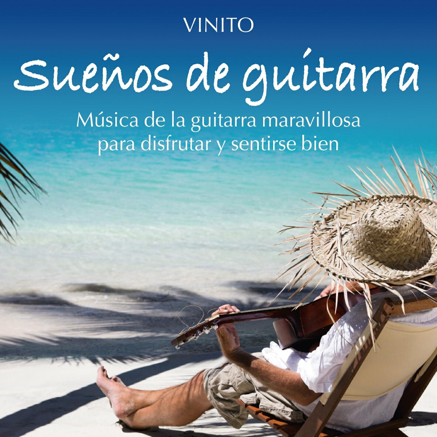 Vinito - Viento en el Agua