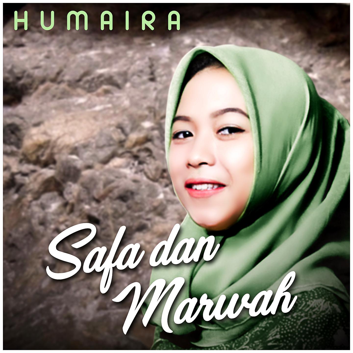 Постер альбома Safa Dan Marwah