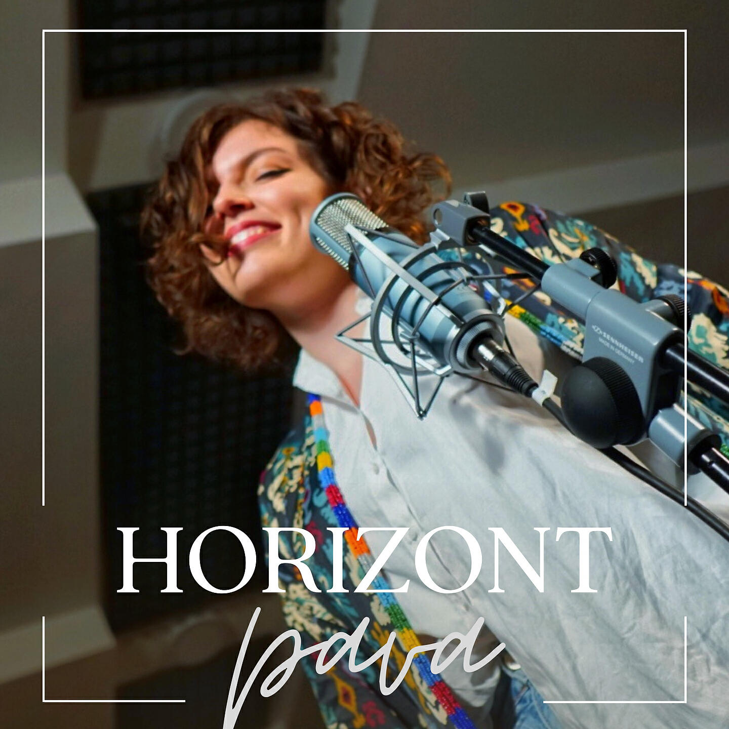 Постер альбома Horizont