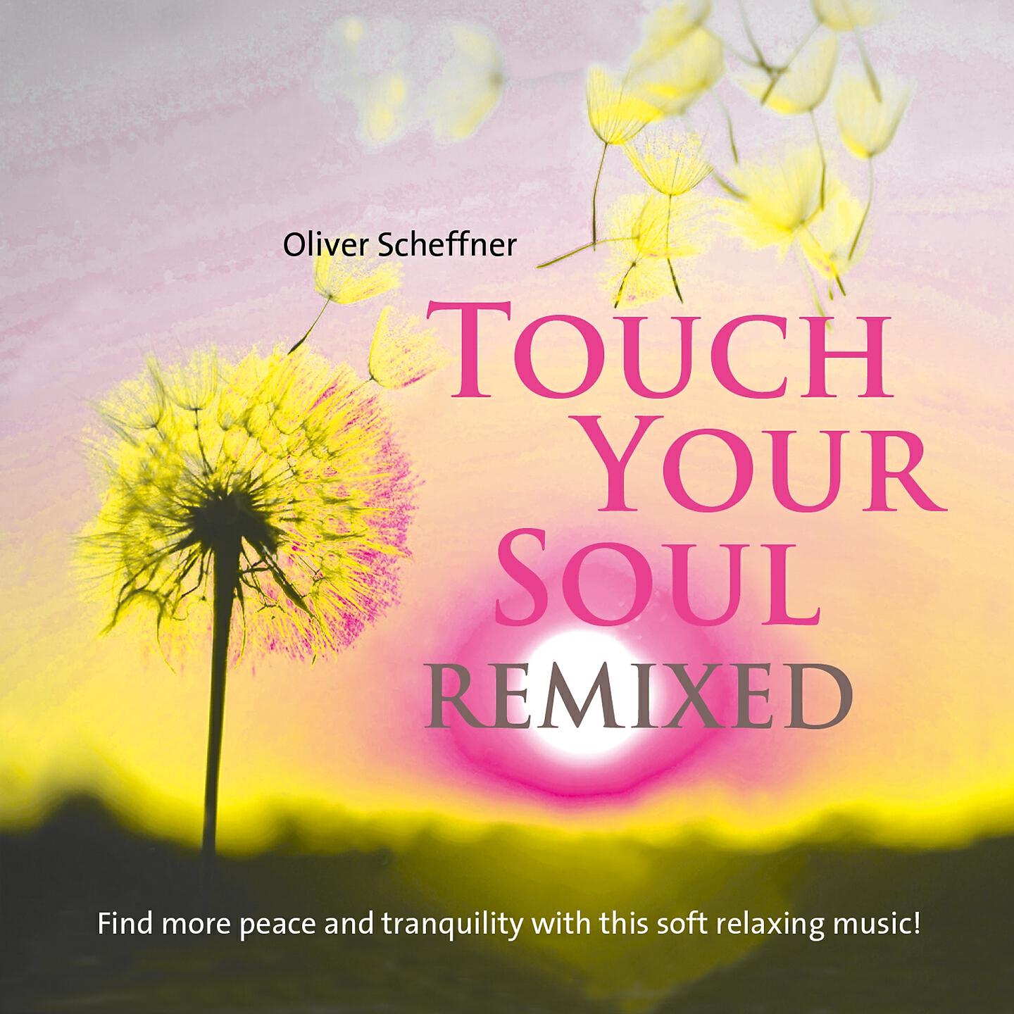 Oliver Scheffner - Stars of Heaven (mix3)