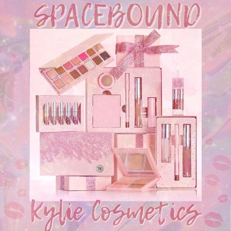 Постер альбома Kylie Cosmetics