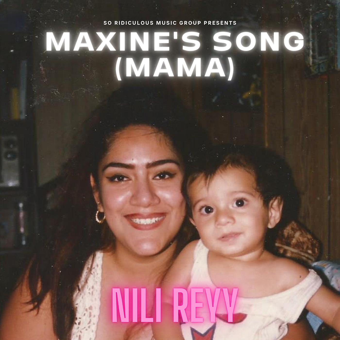 Постер альбома Maxine's Song (Mama)