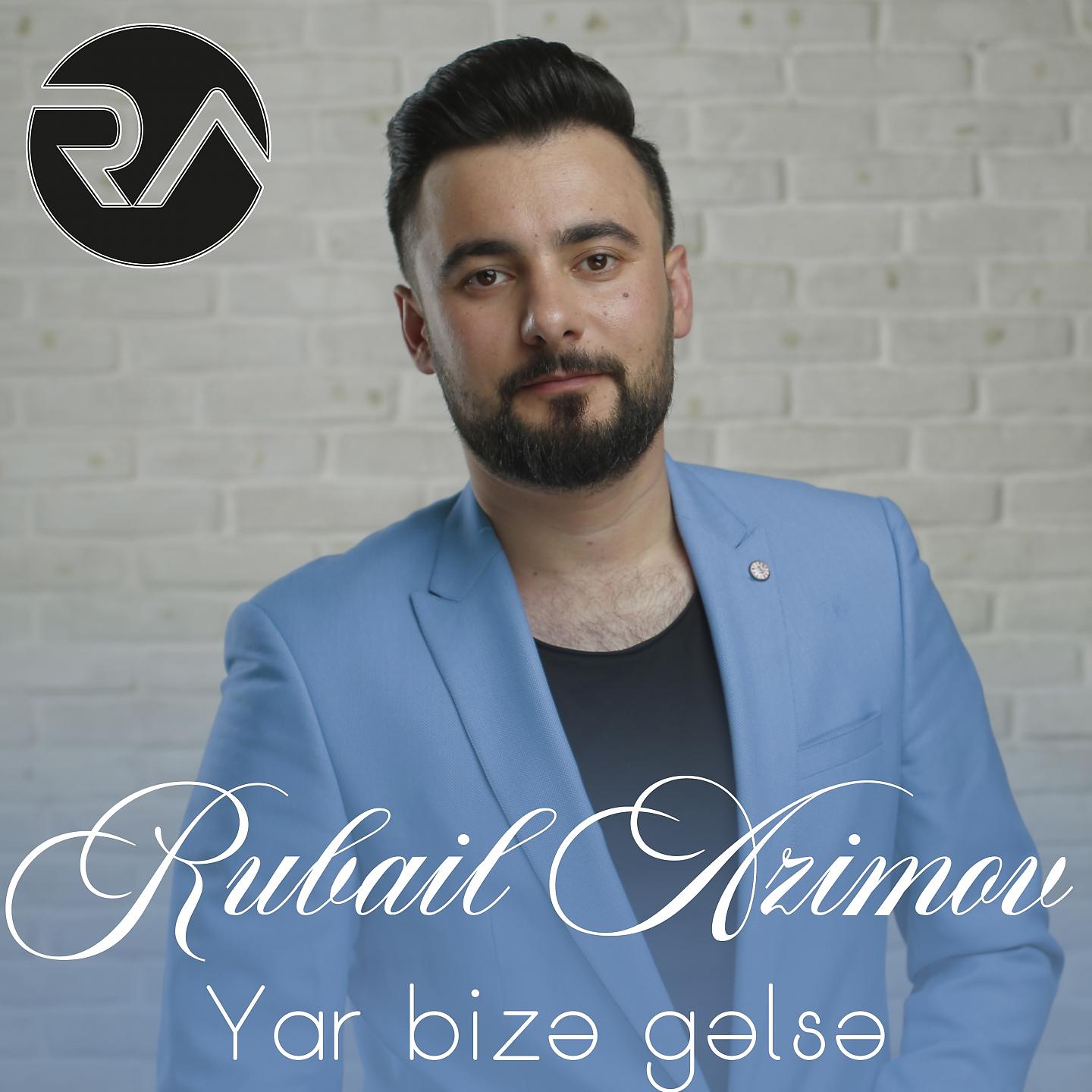 Постер альбома Yar Bizə Gəlsə