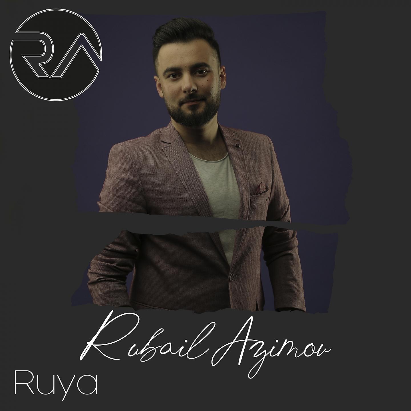 Постер альбома Ruya