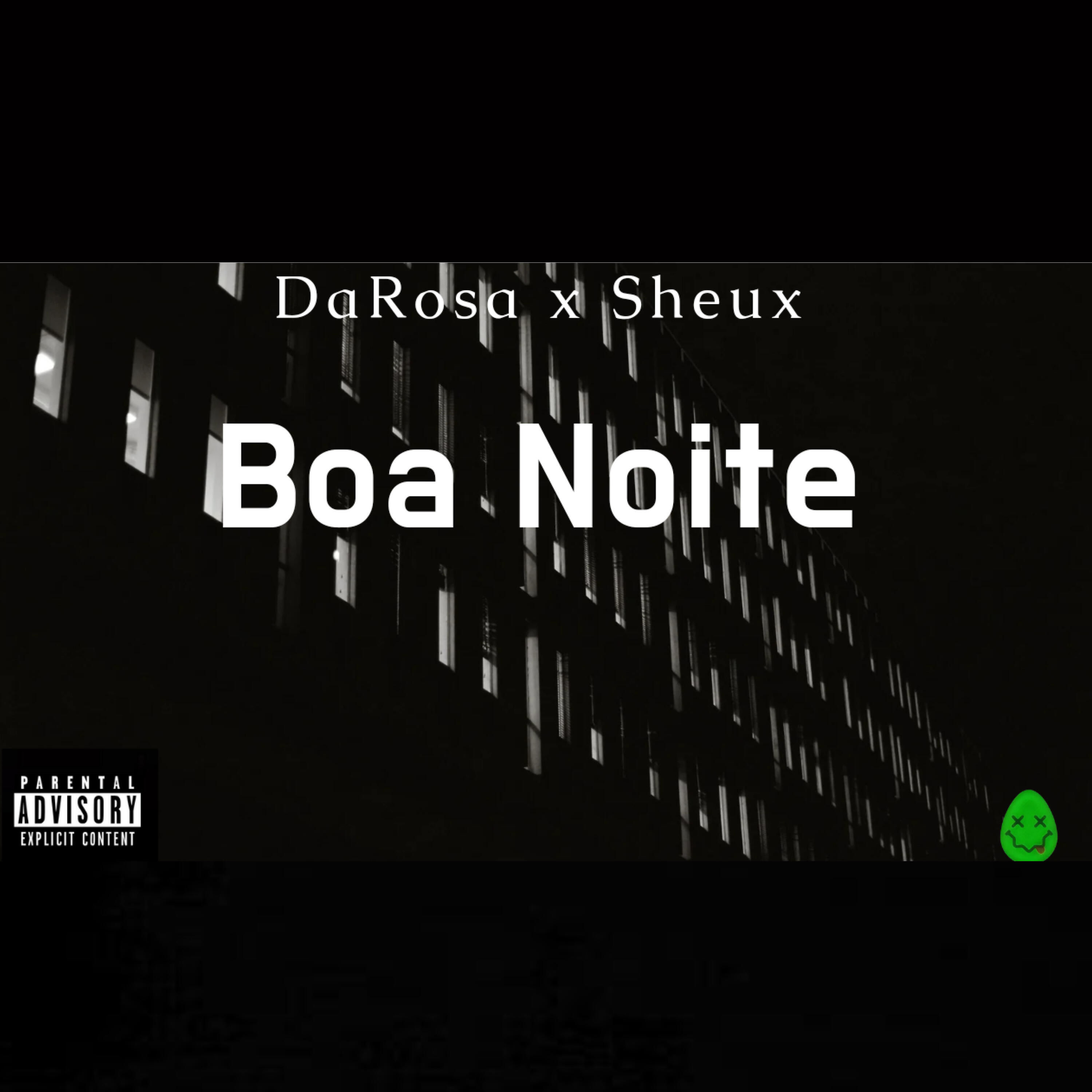 Dabjyn - Boa Noite