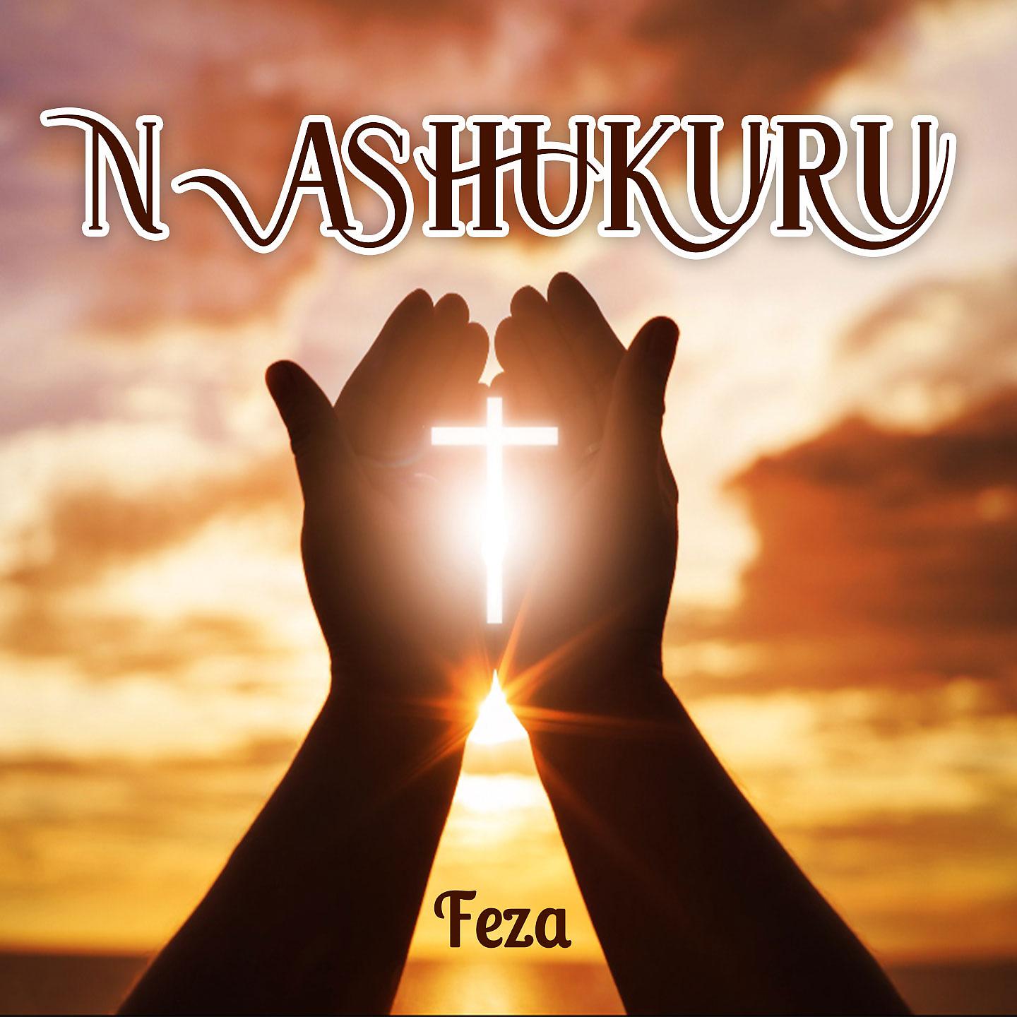 Постер альбома Nashukuru
