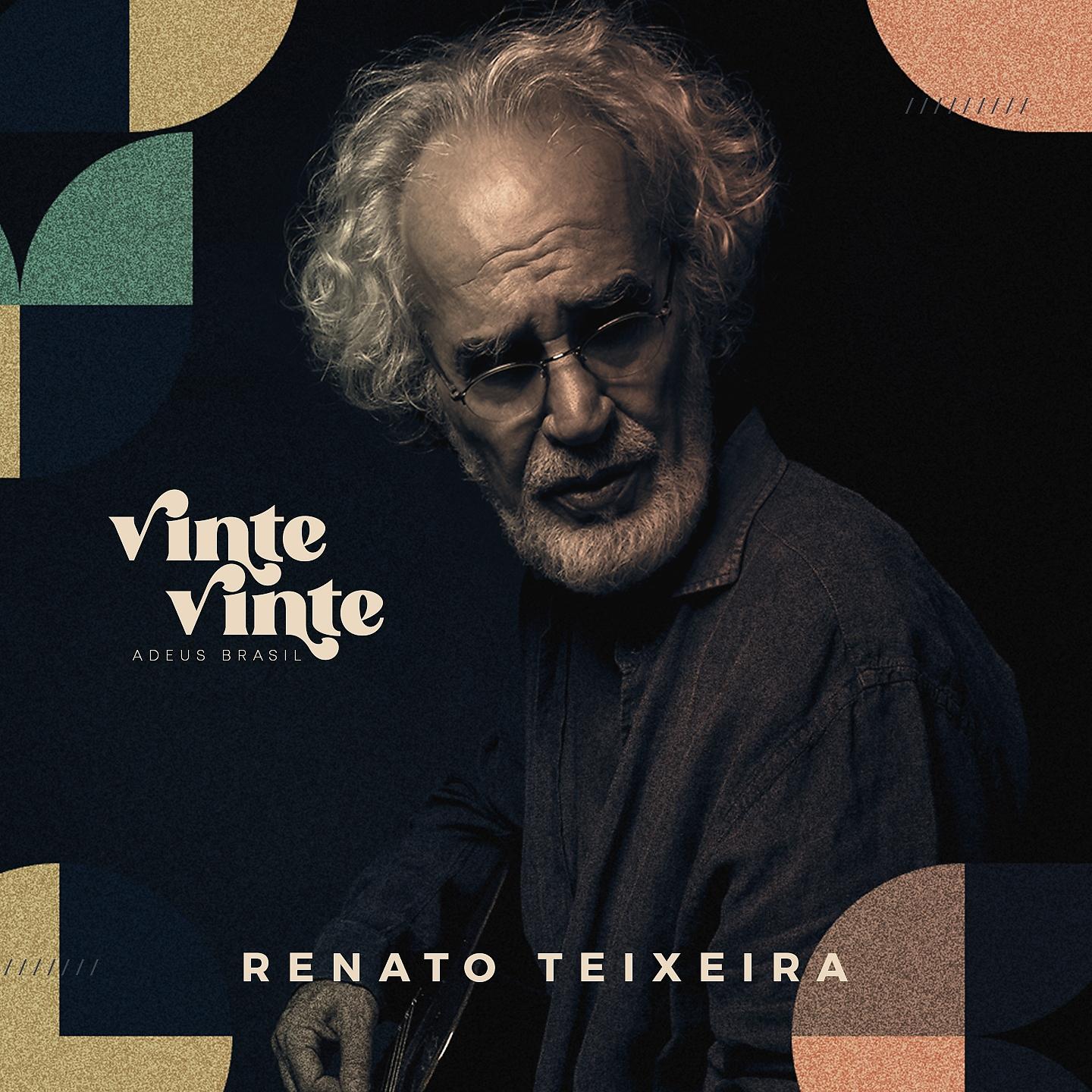 Постер альбома Vinte Vinte