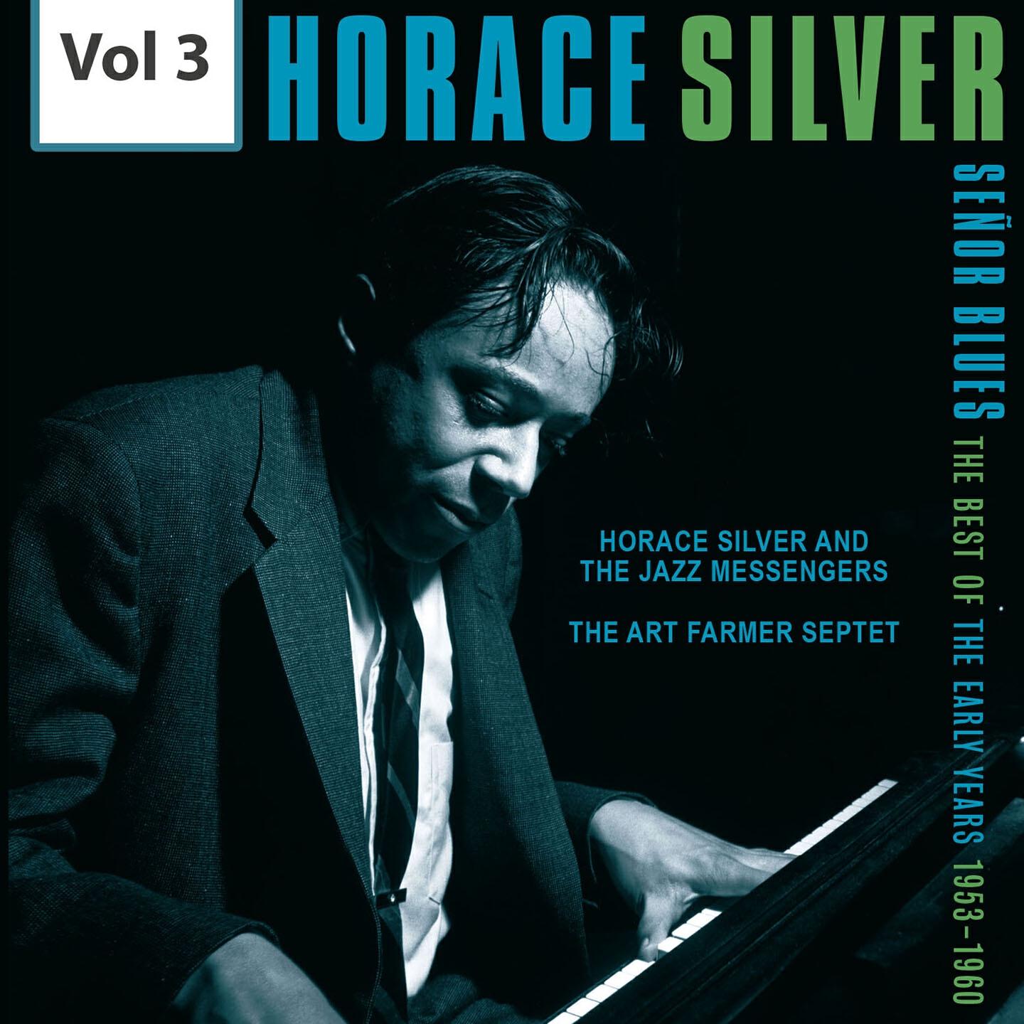 Horace Silver - Room 608