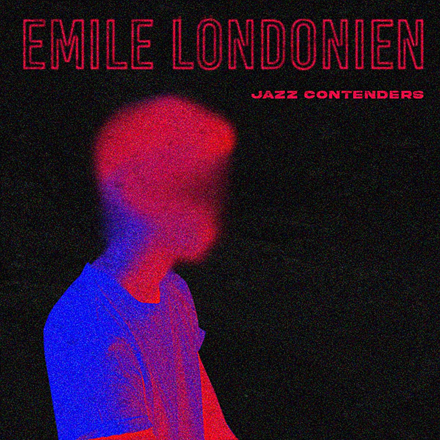 Постер альбома Jazz Contenders