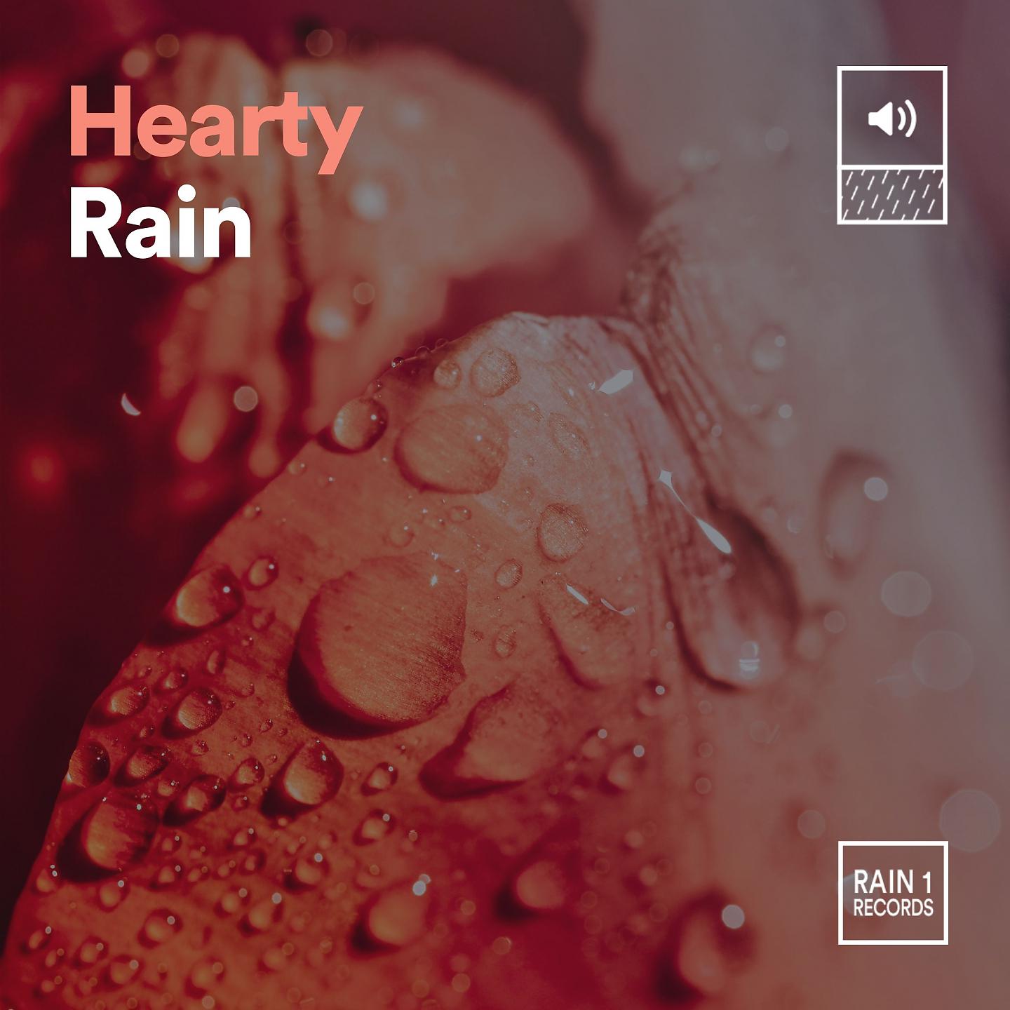 Постер альбома Hearty Rain