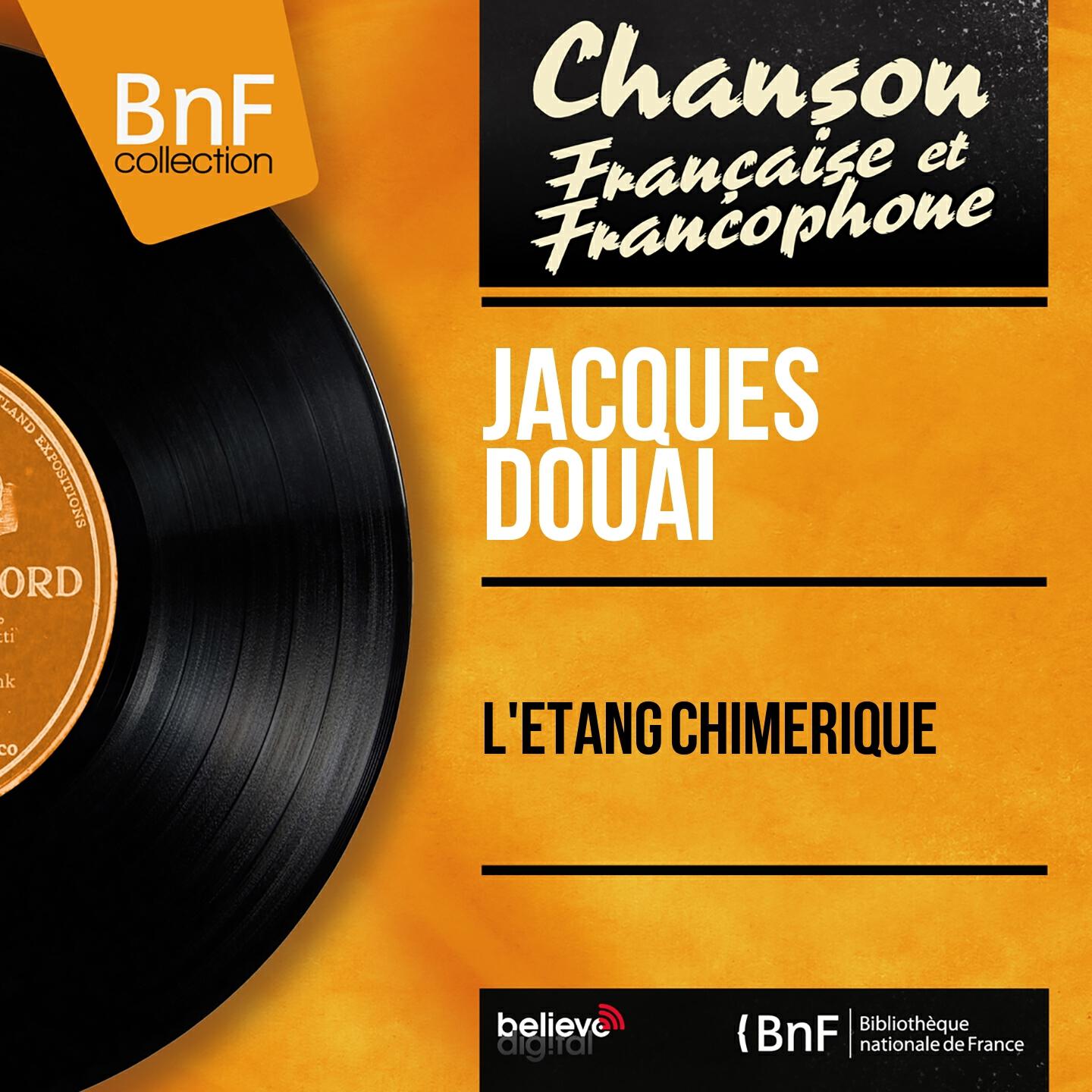 Jacques Douai - File la laine