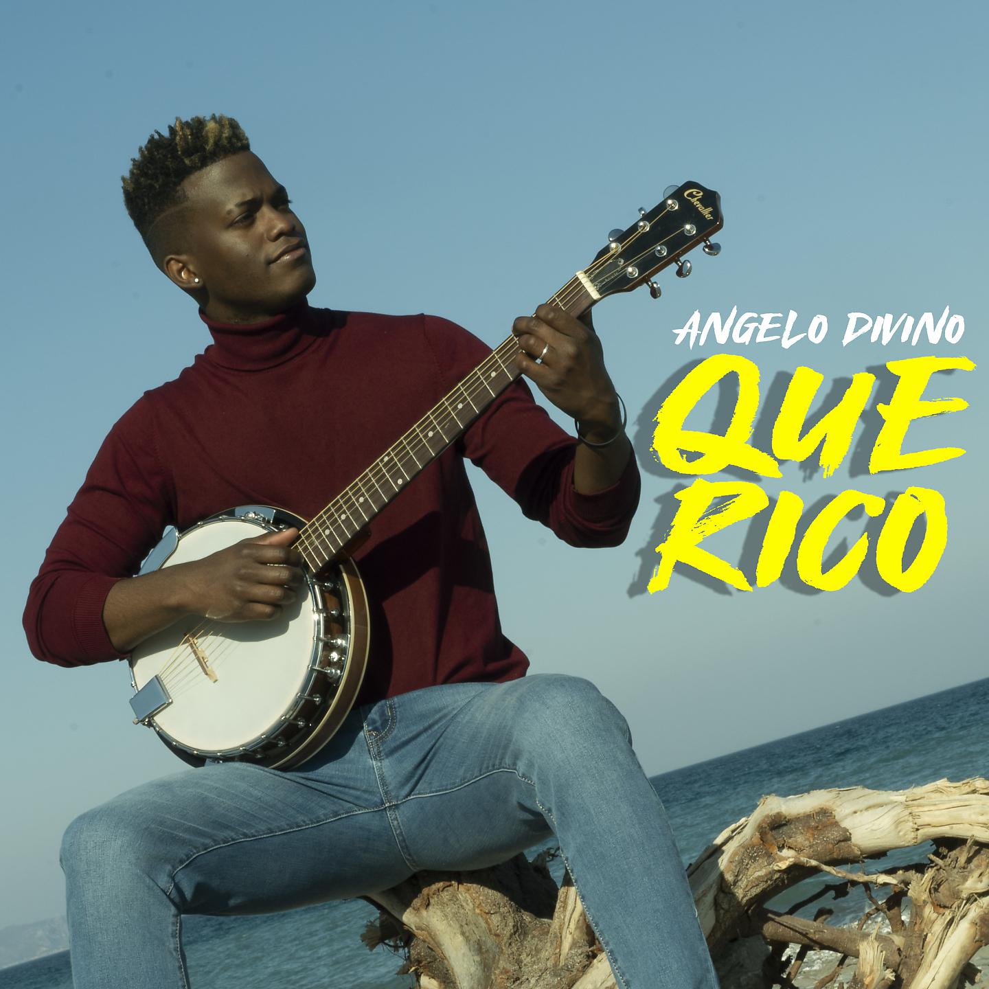 Постер альбома Que rico