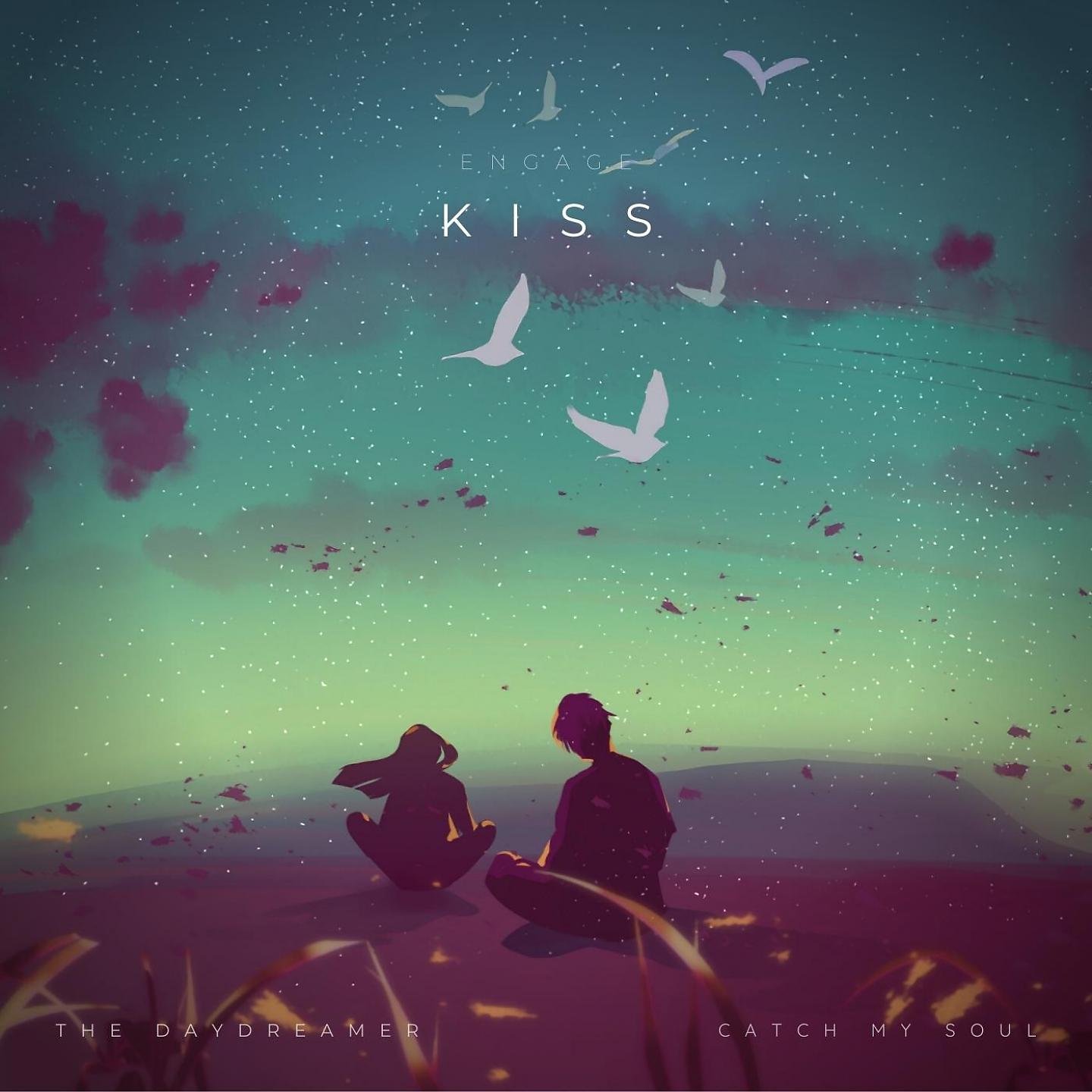 Постер альбома Engage Kiss
