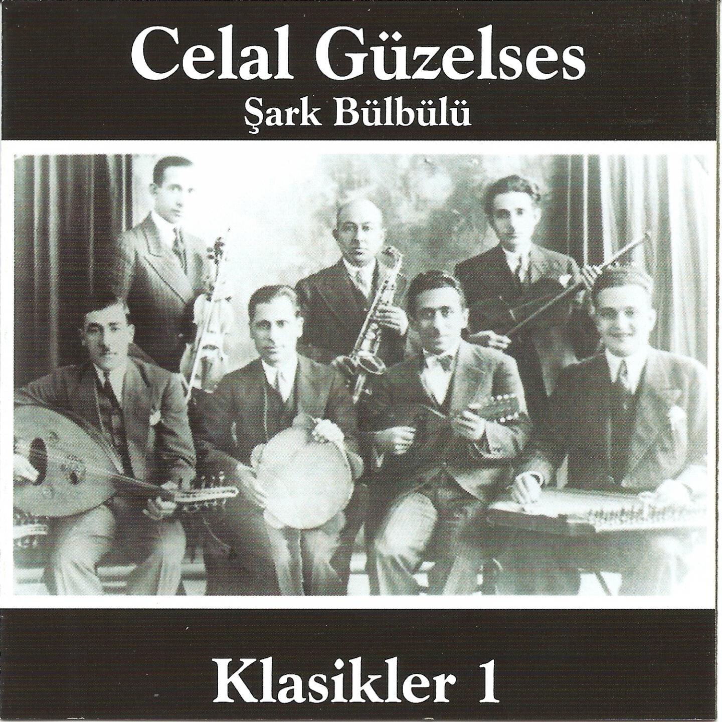 Celal Güzelses - Kan Akıyor Yardan / Eker Biçerler
