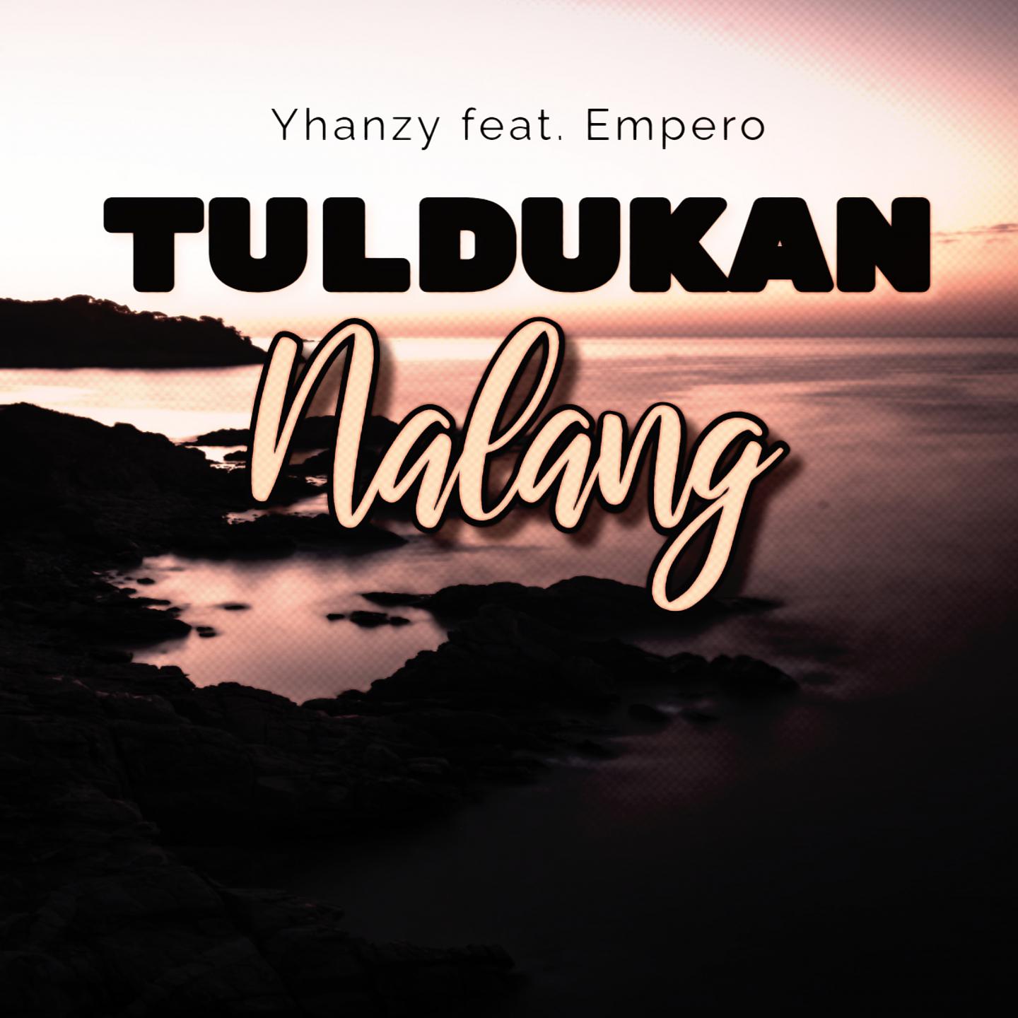 Постер альбома Tuldukan Nalang