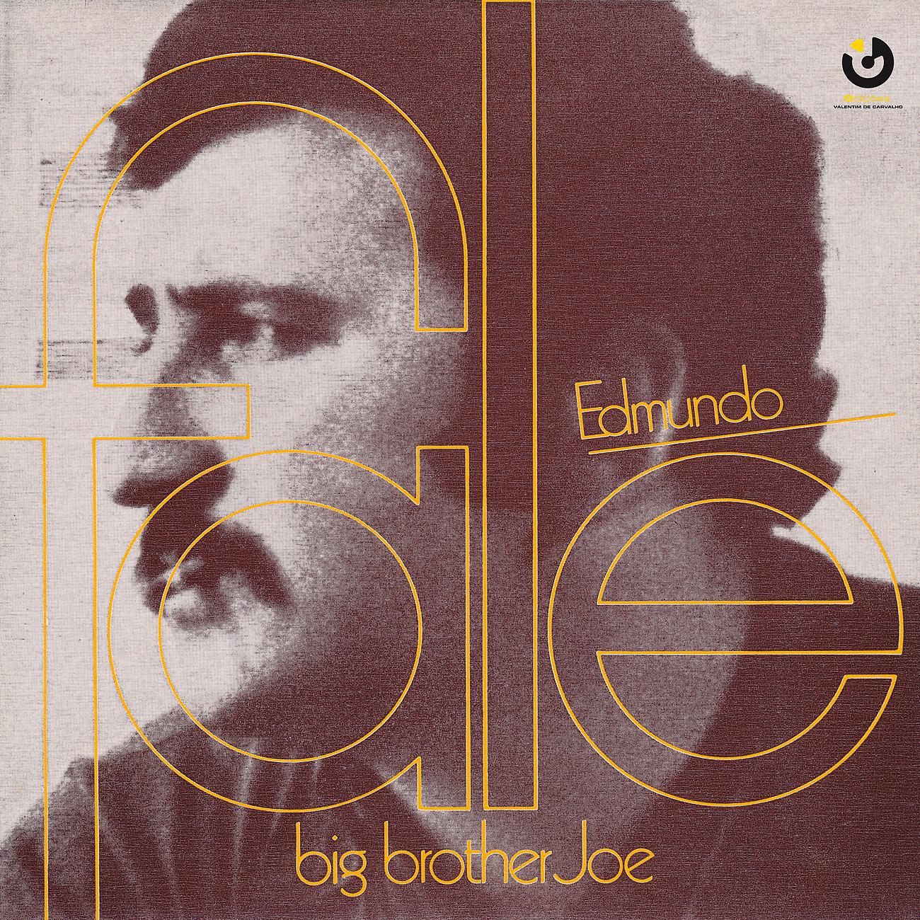 Постер альбома Big Brother Joe