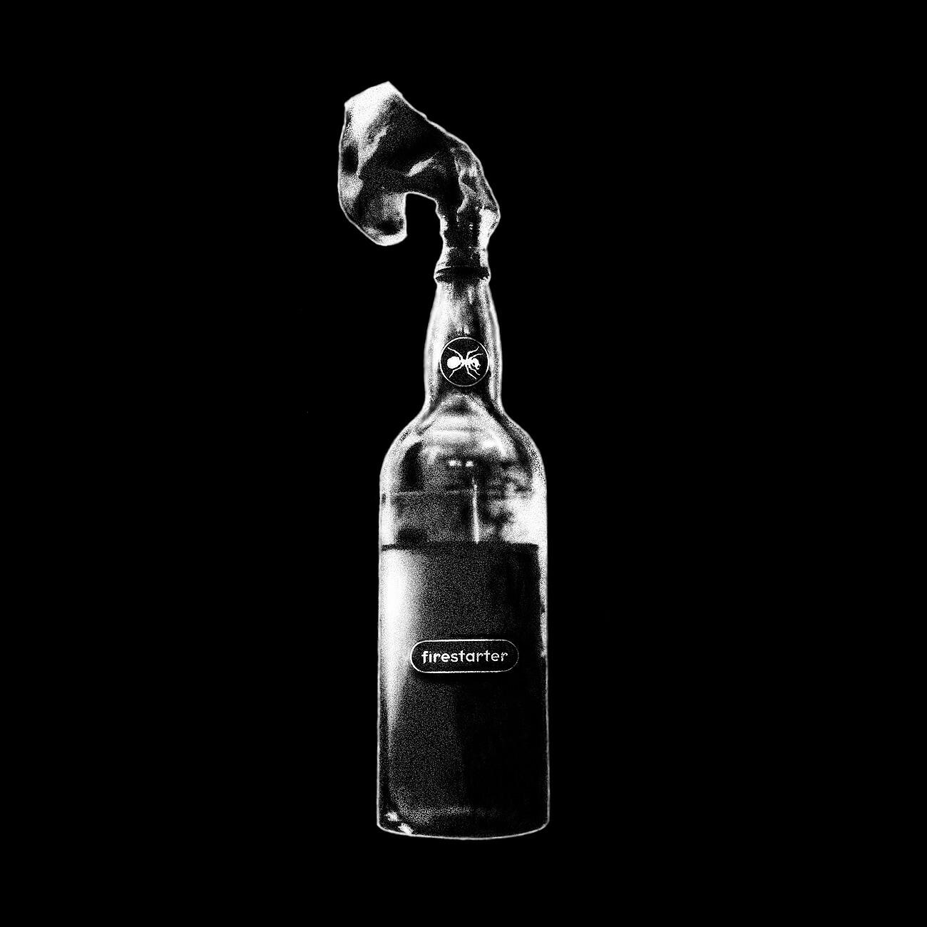 The PRODIGY - Firestarter (Andy C Remix)