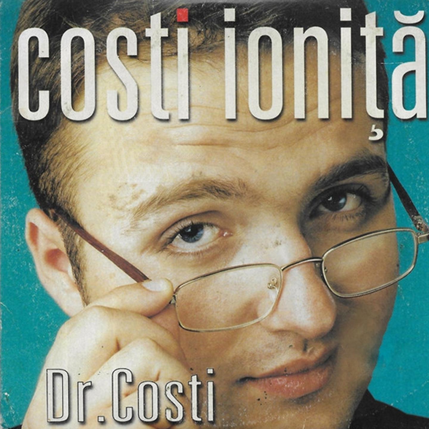 Постер альбома Dr Costi