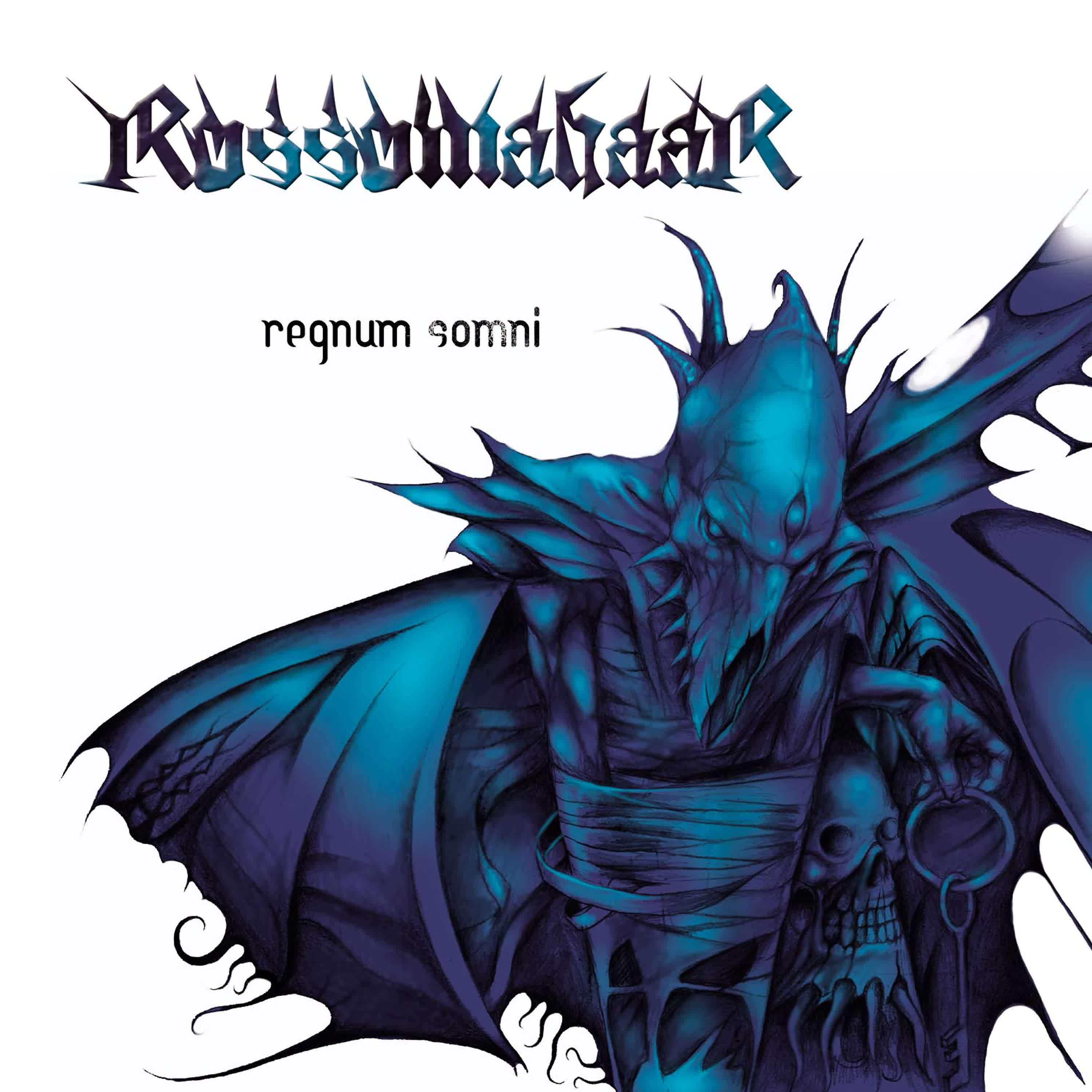 Постер альбома Regnum Somni