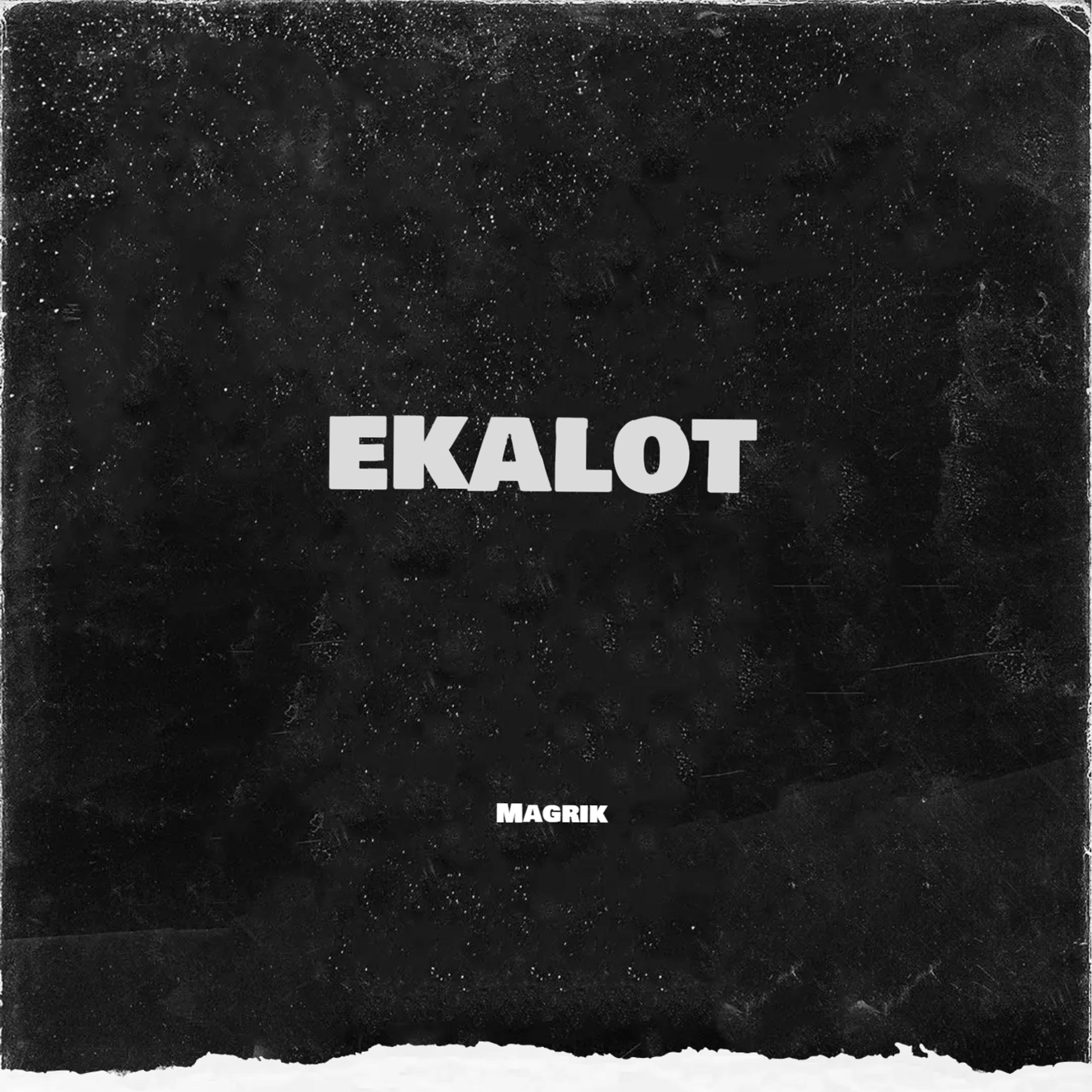 Постер альбома Ekalot