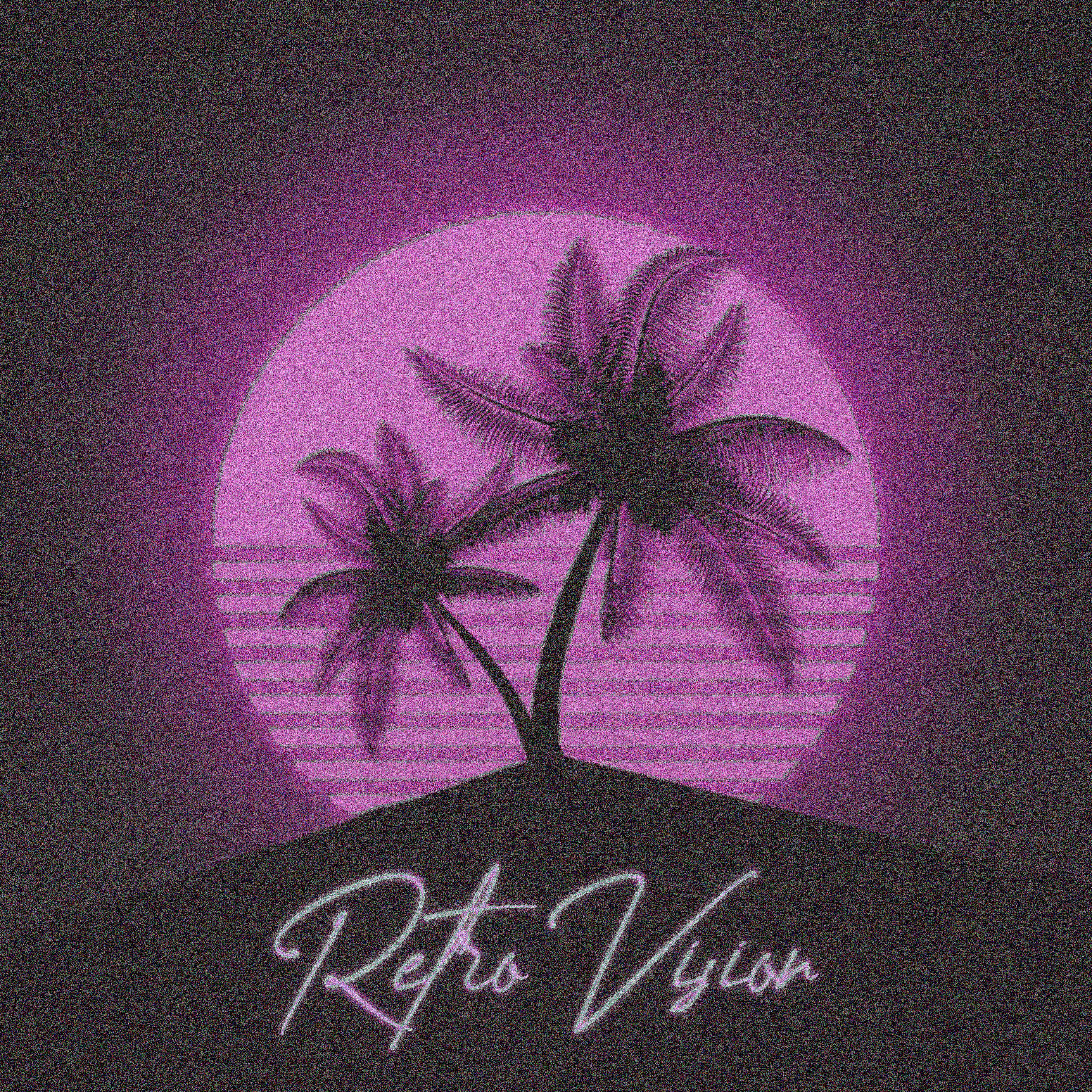 Постер альбома Retro Vision