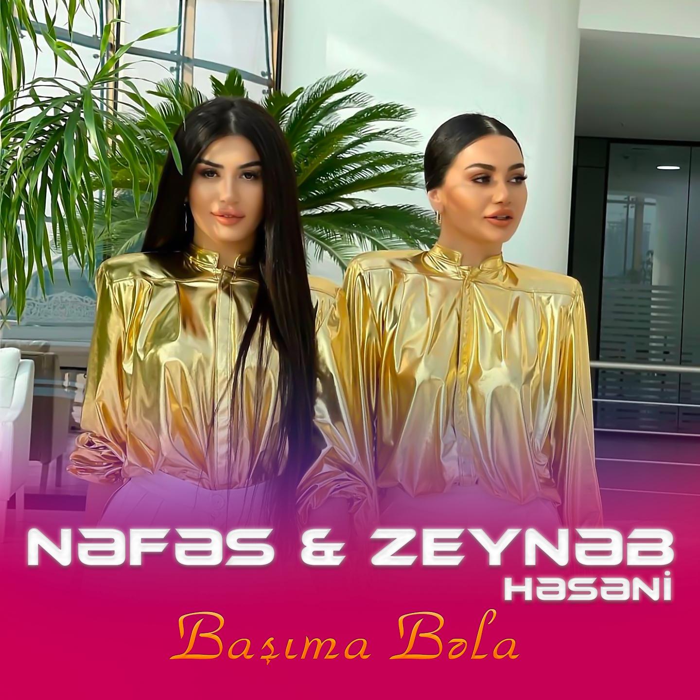 Постер альбома Başıma Bəla
