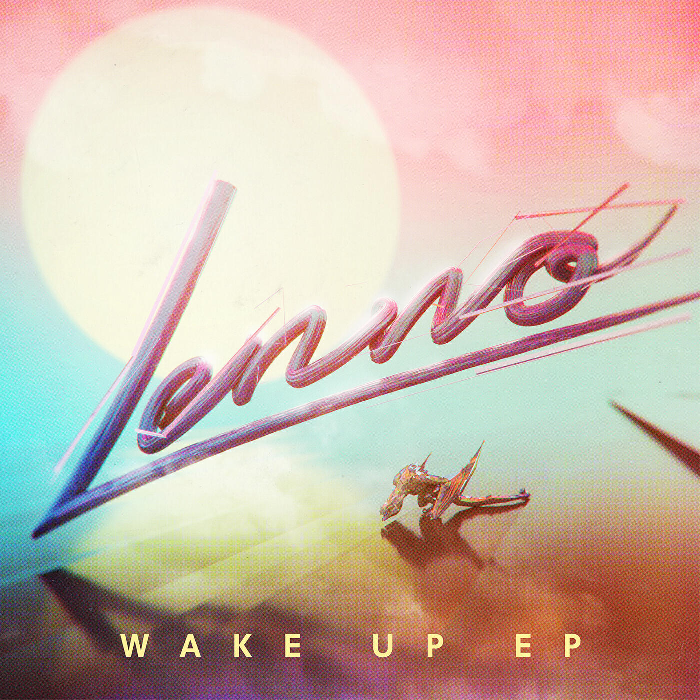 Lenno - Wake Up