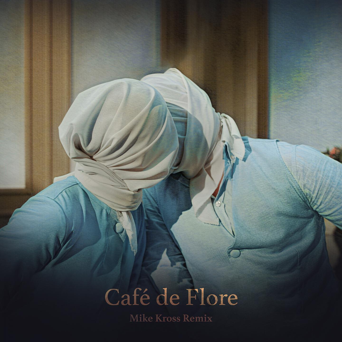 Постер альбома Café de Flore