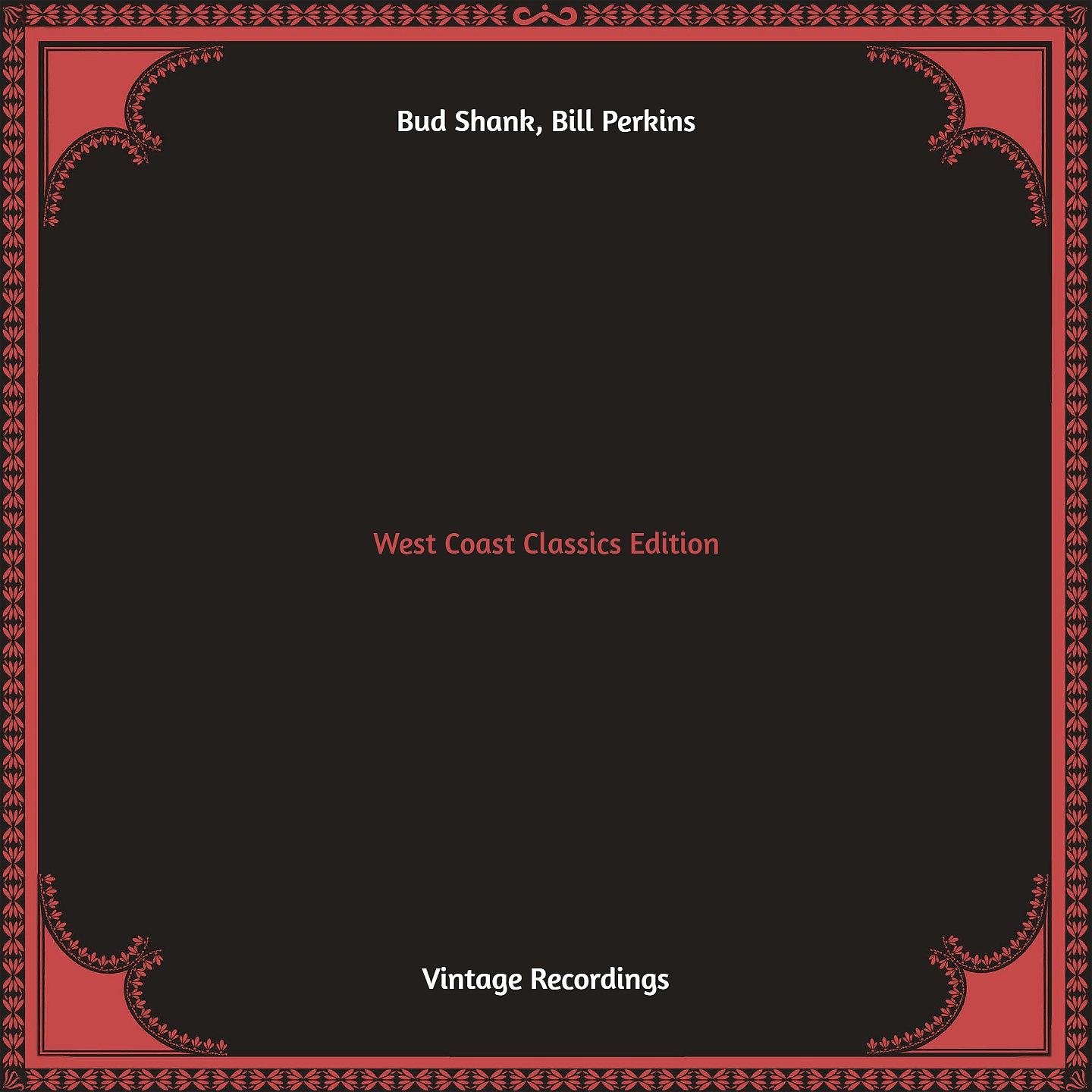 Постер альбома West Coast Classics Edition