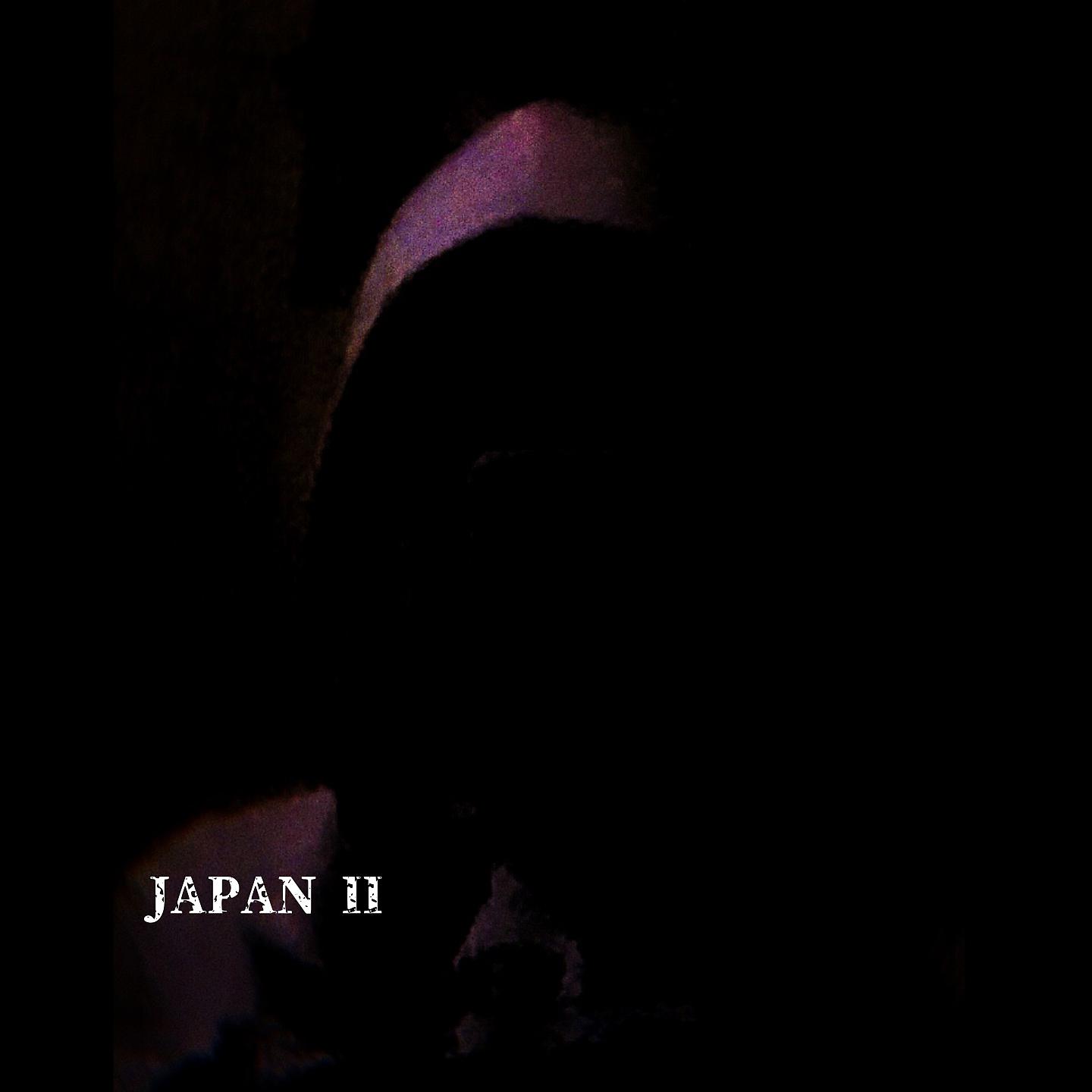 Постер альбома JAPAN II