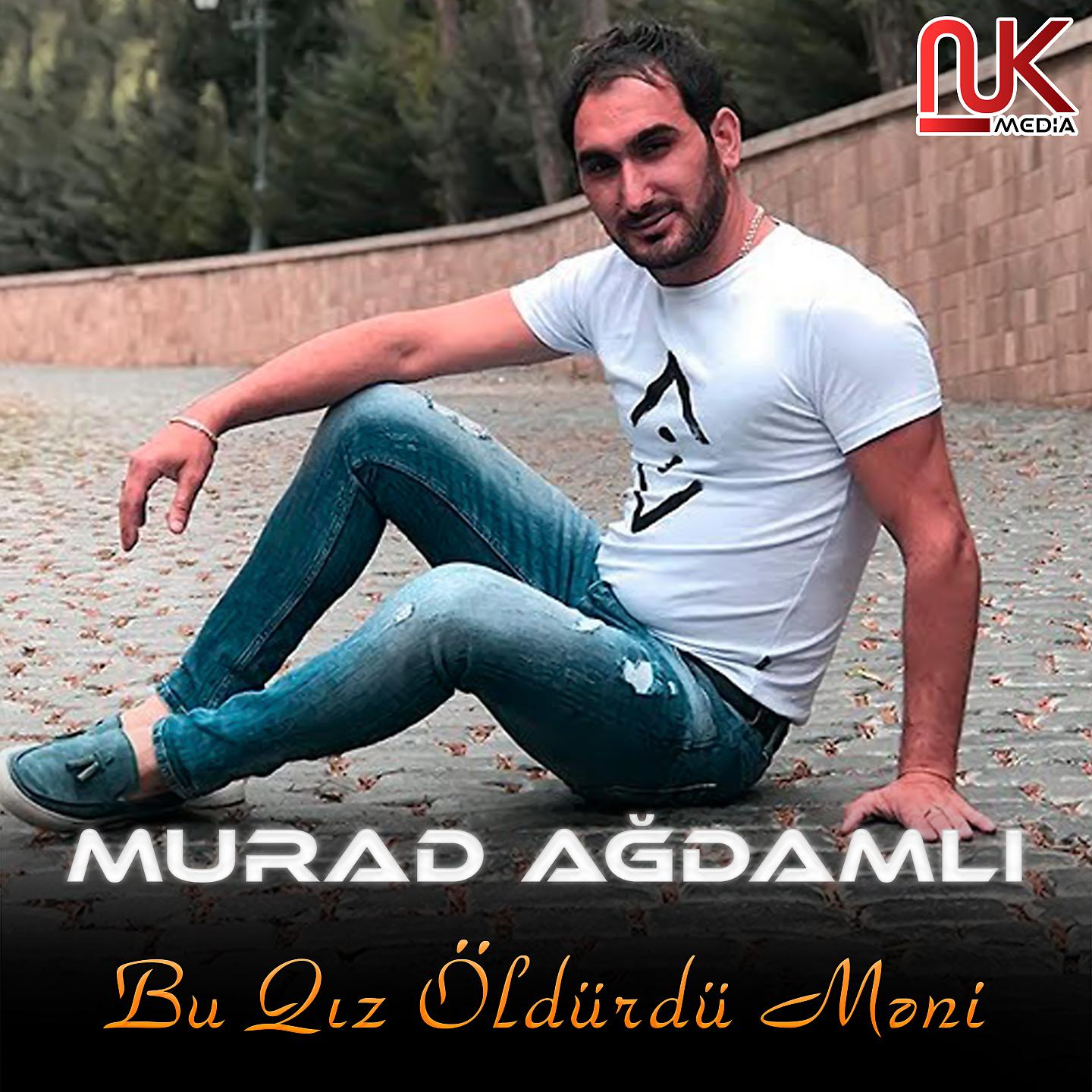 Постер альбома Bu Qız Öldürdü Məni