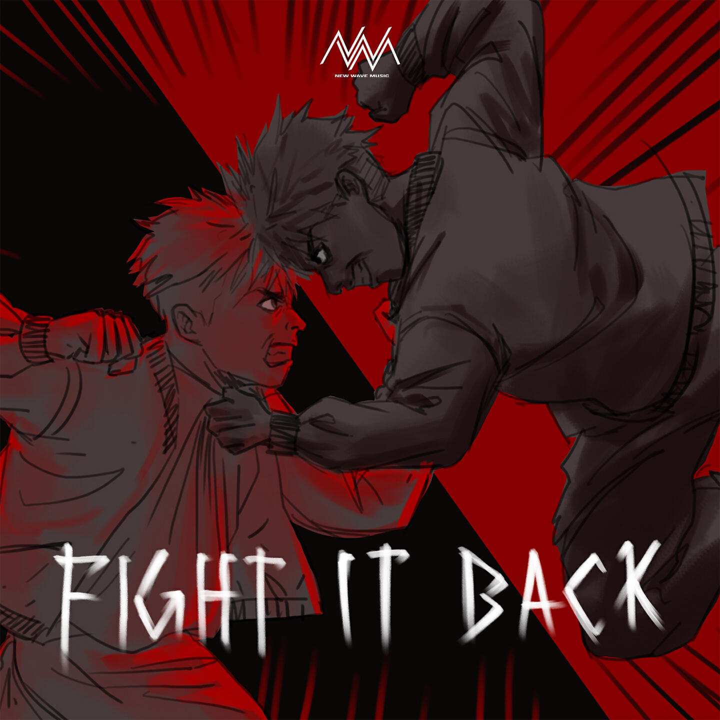 SletterMind - Fight it back