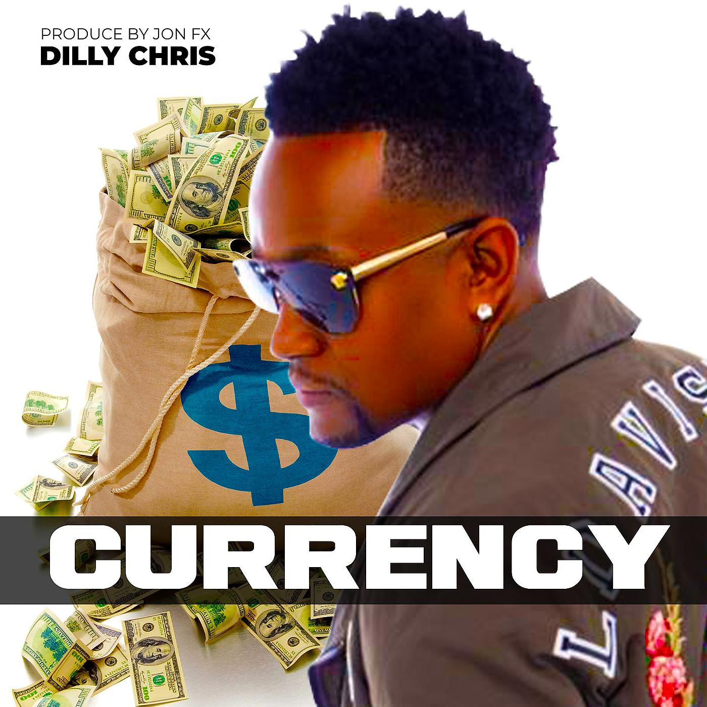 Постер альбома Currency