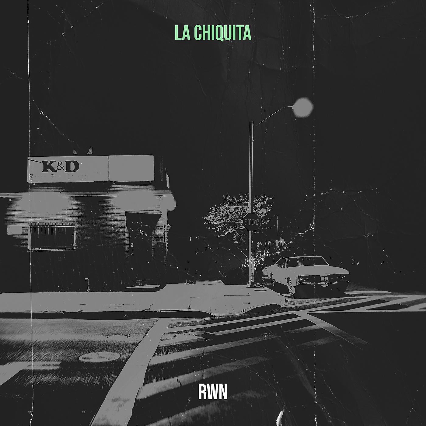Постер альбома La Chiquita