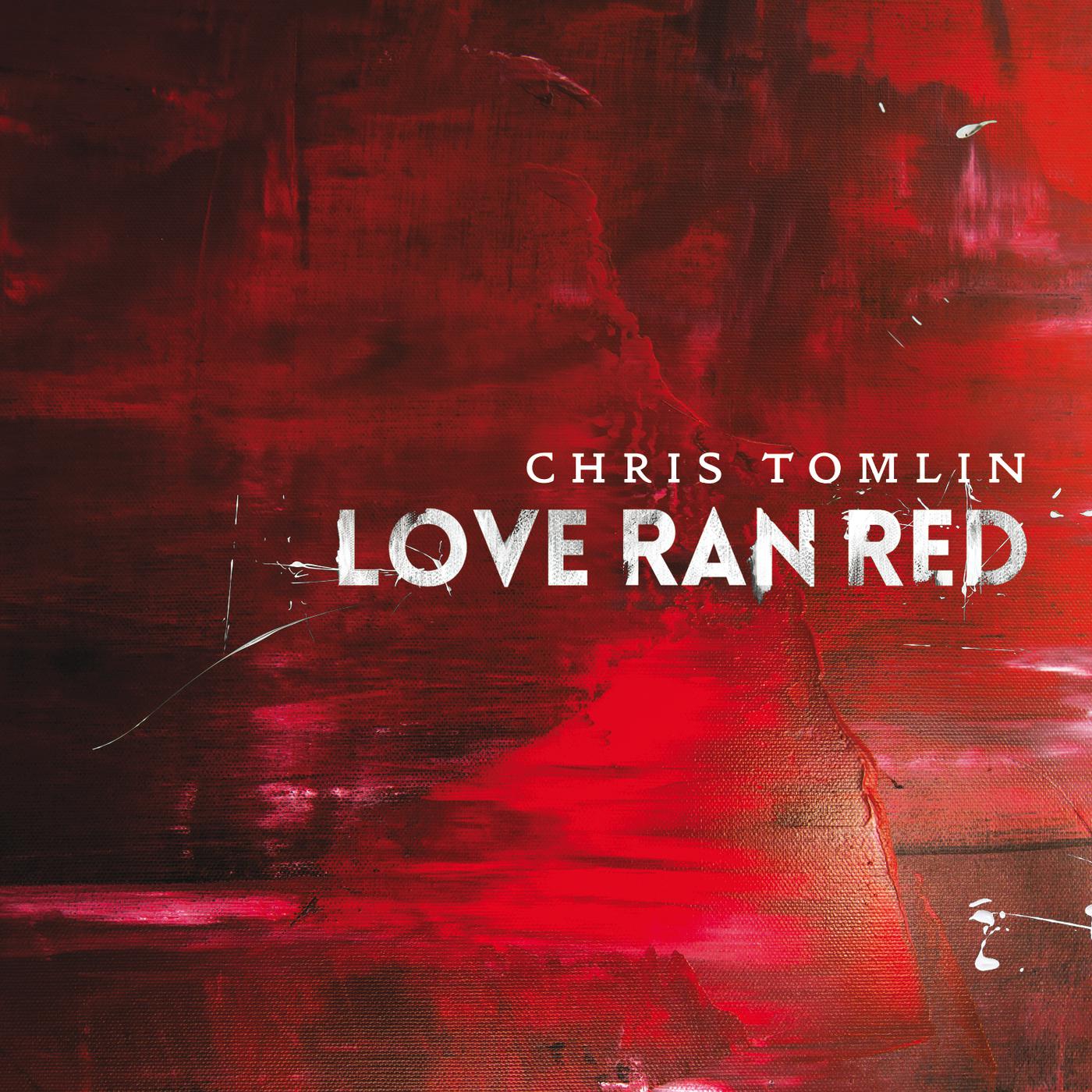 Постер альбома Love Ran Red