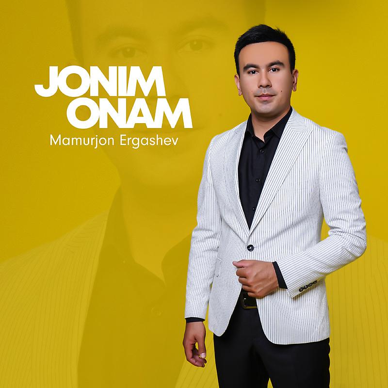 Постер альбома Jonim onam