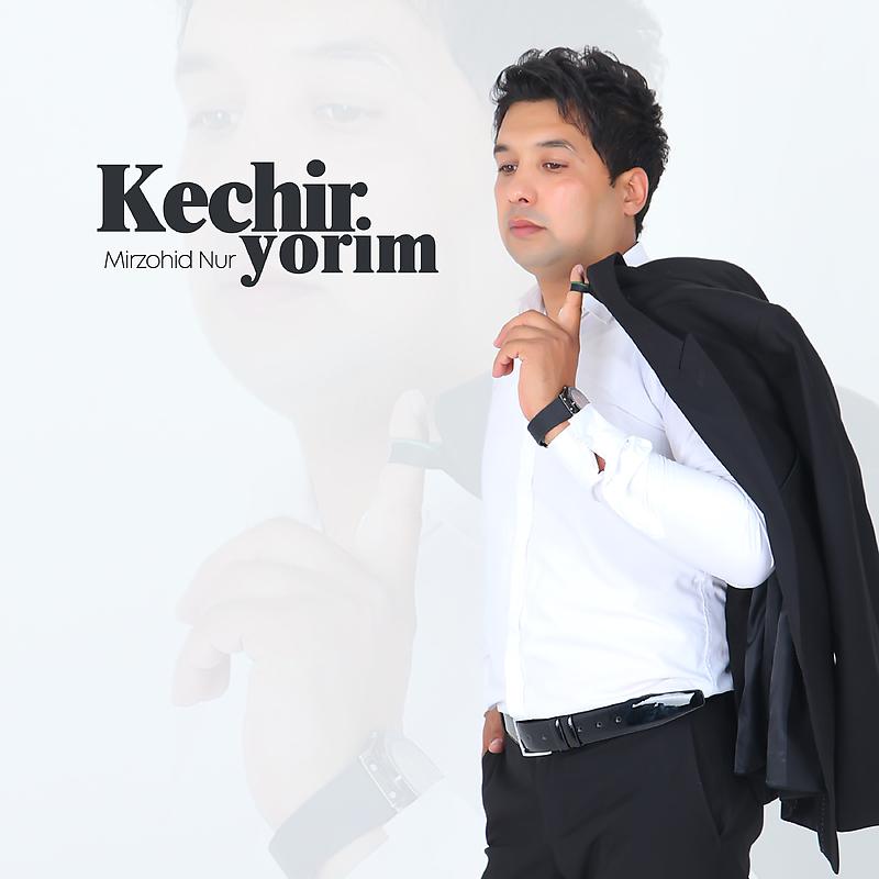 Постер альбома Kechir yorim