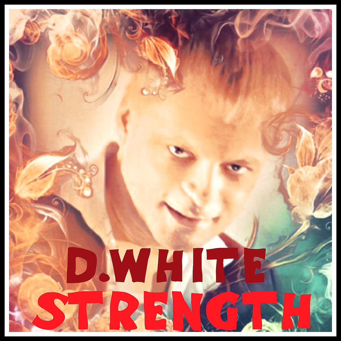 Постер альбома Strength