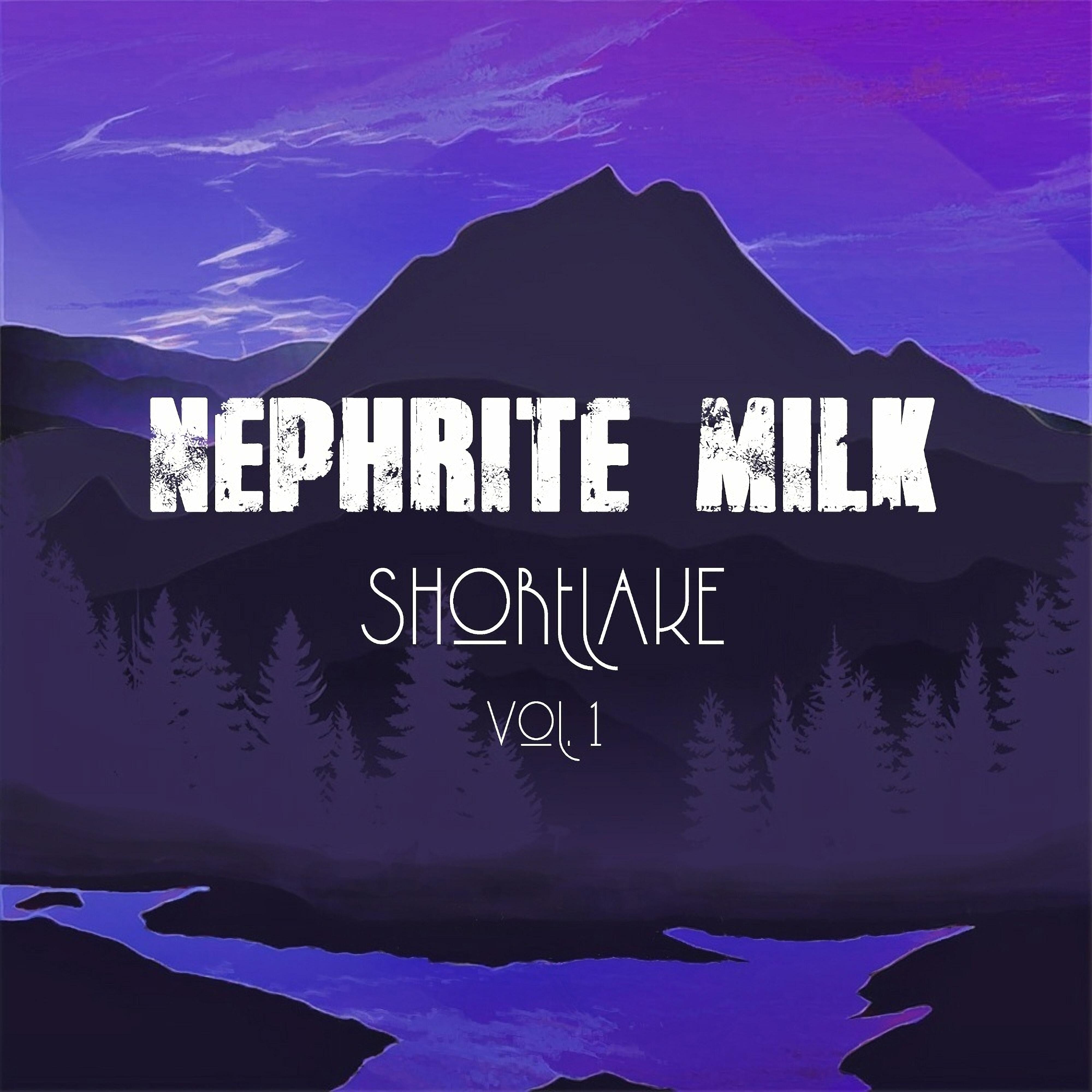 Nephrite Milk - Gazebo by the River