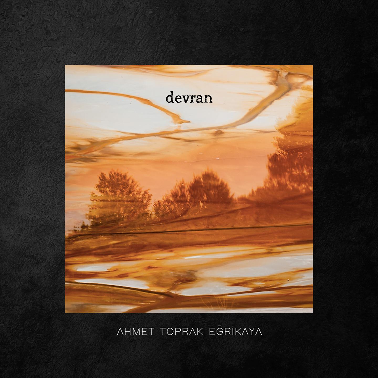 Постер альбома Devran