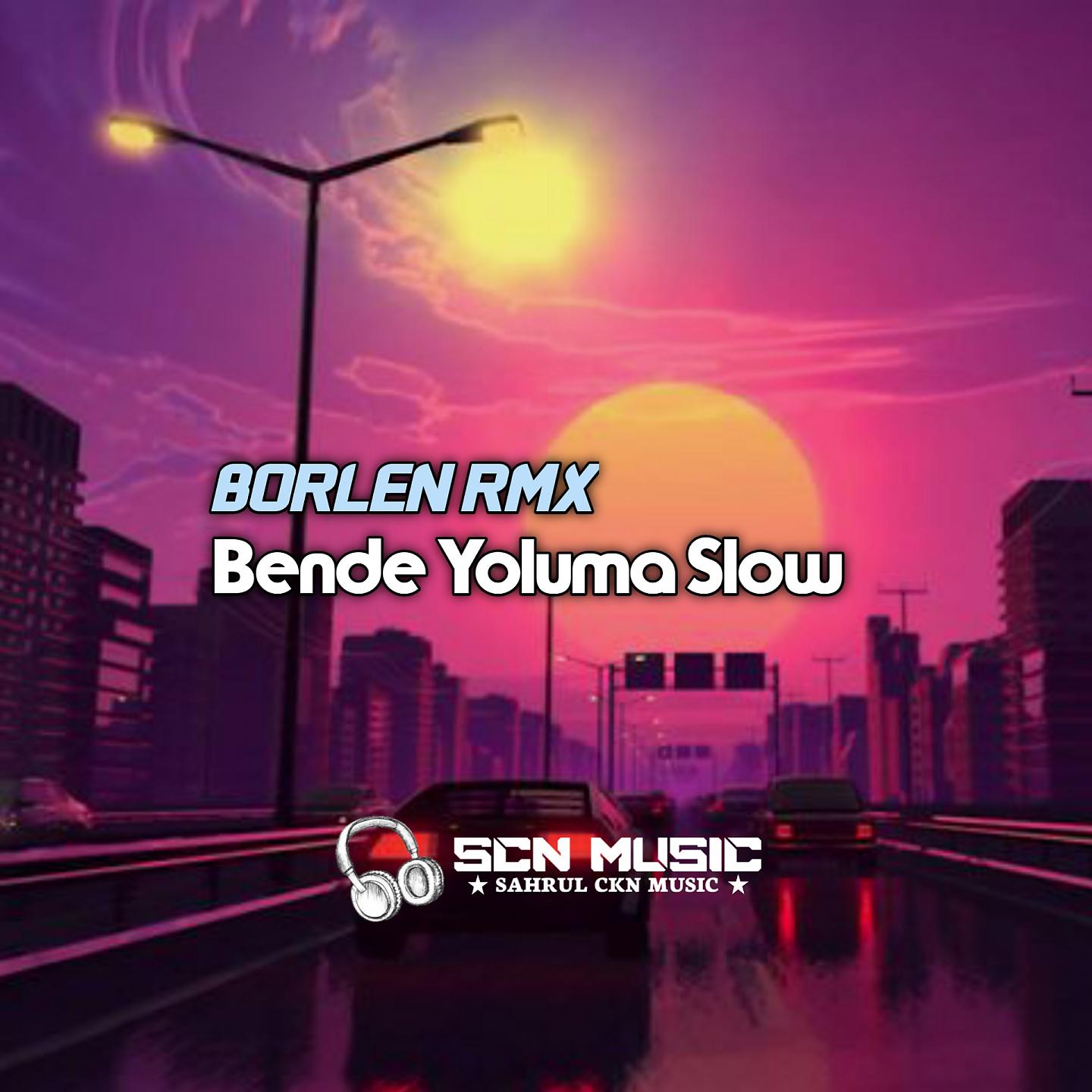 Постер альбома Bende Yoluma Slow