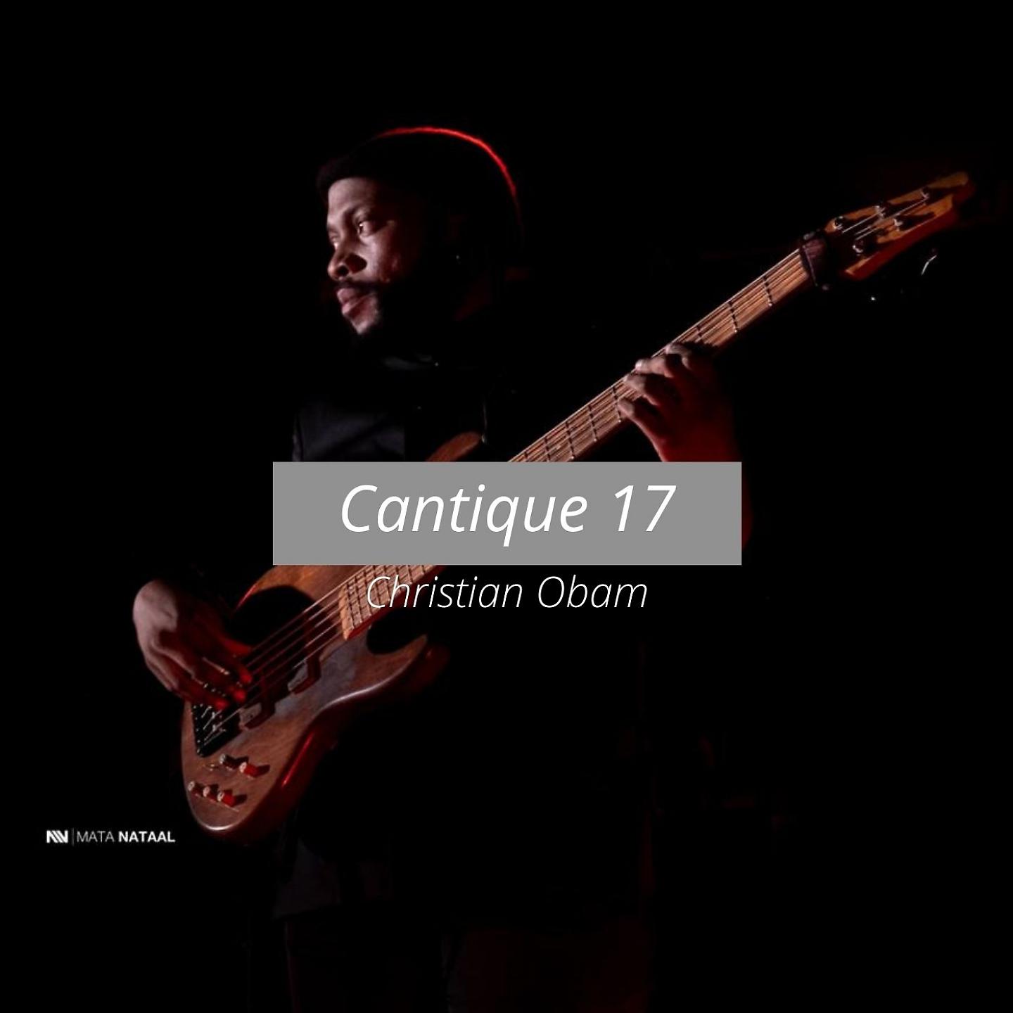 Постер альбома Cantique 17