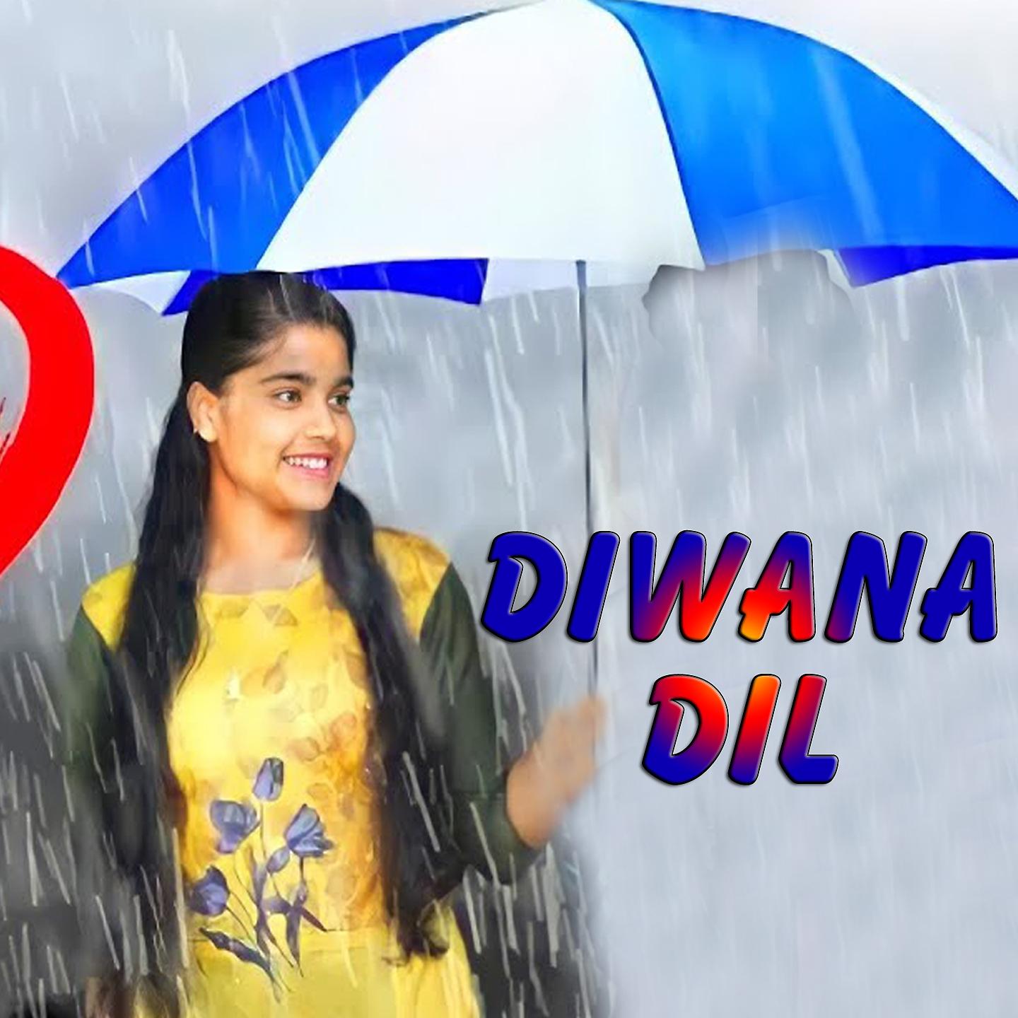 Постер альбома Diwana Dil