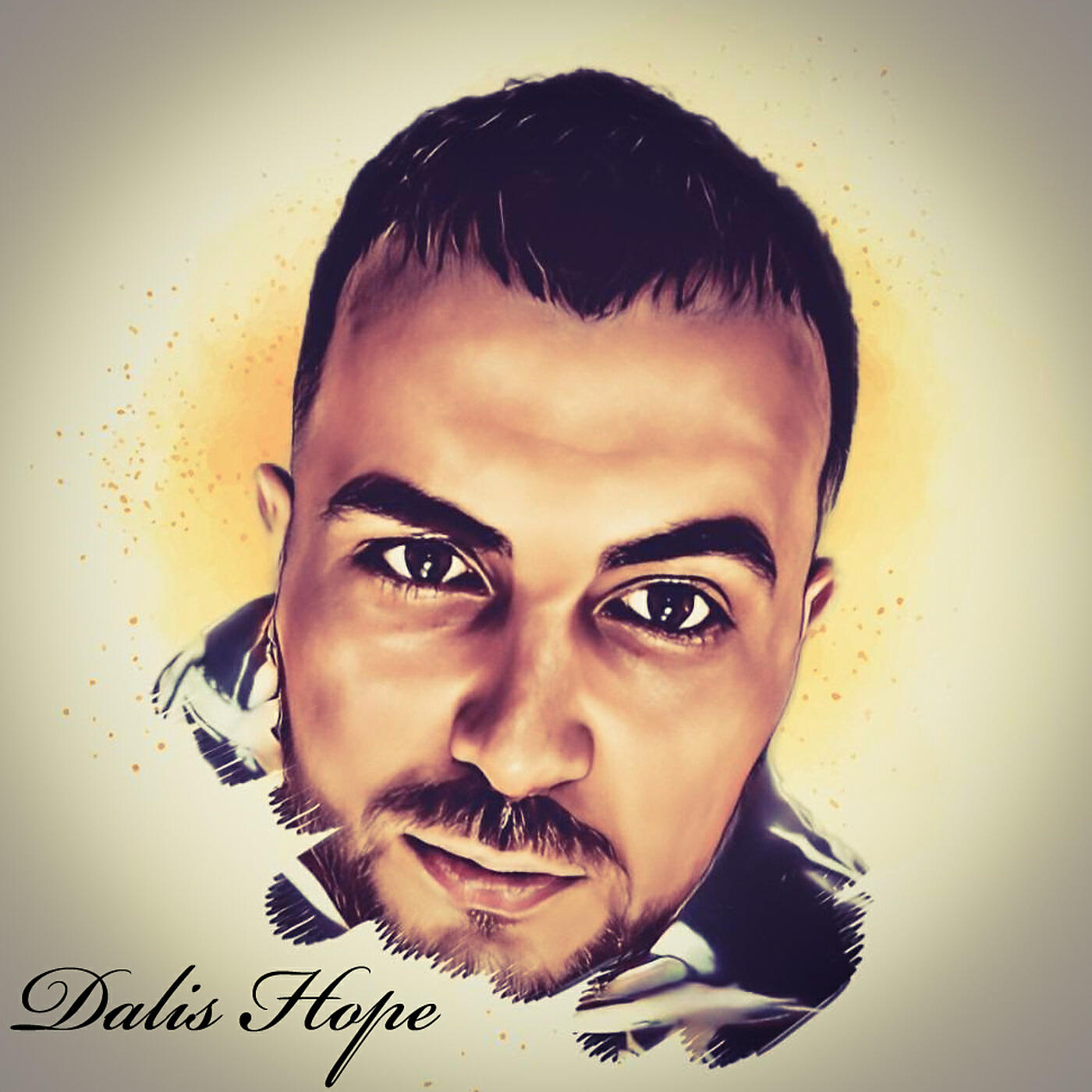 Dalis Hope - Crise d'État