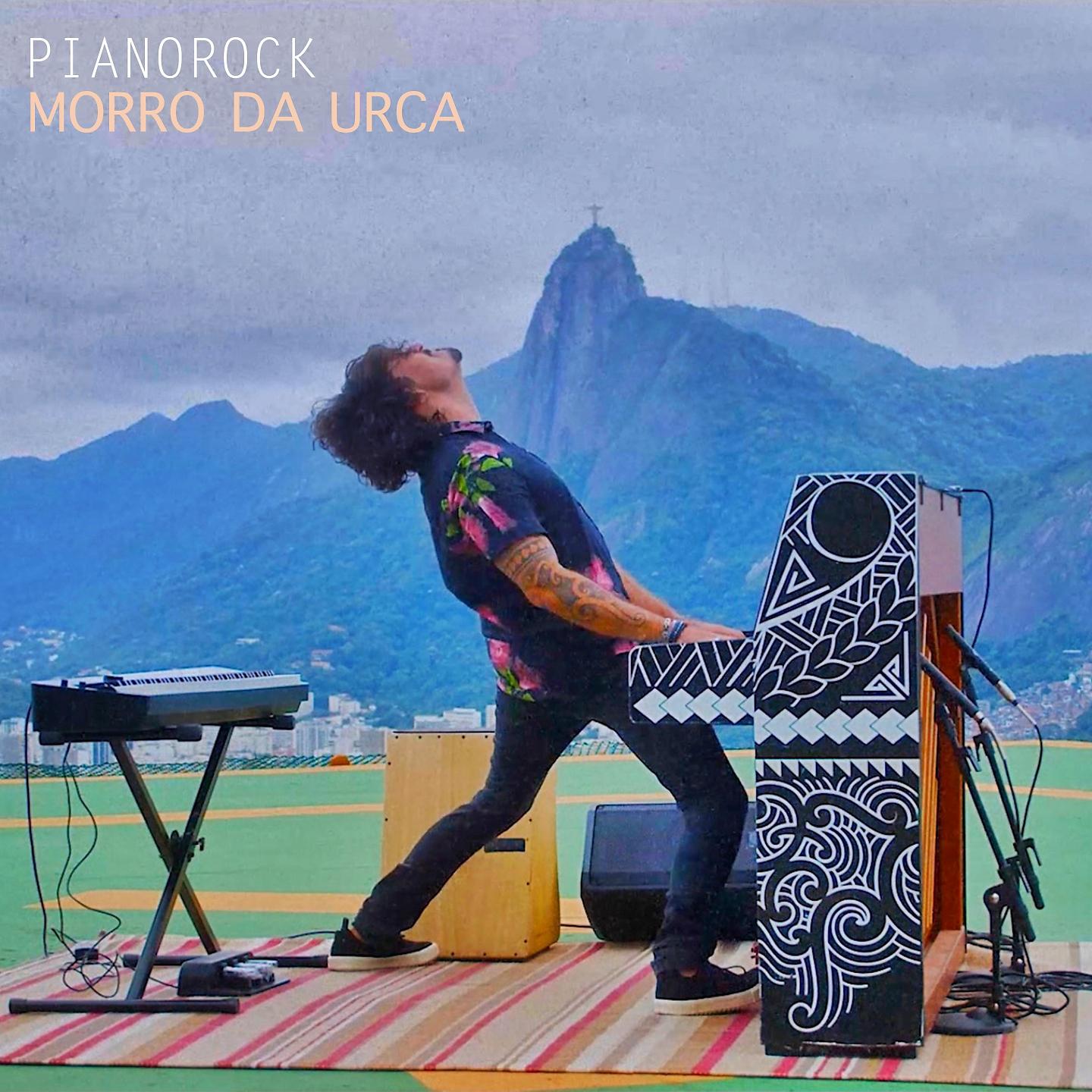 Постер альбома Morro da Urca