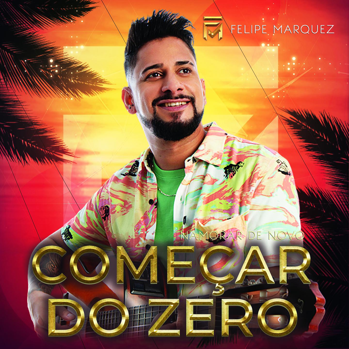 Постер альбома Começar do Zero