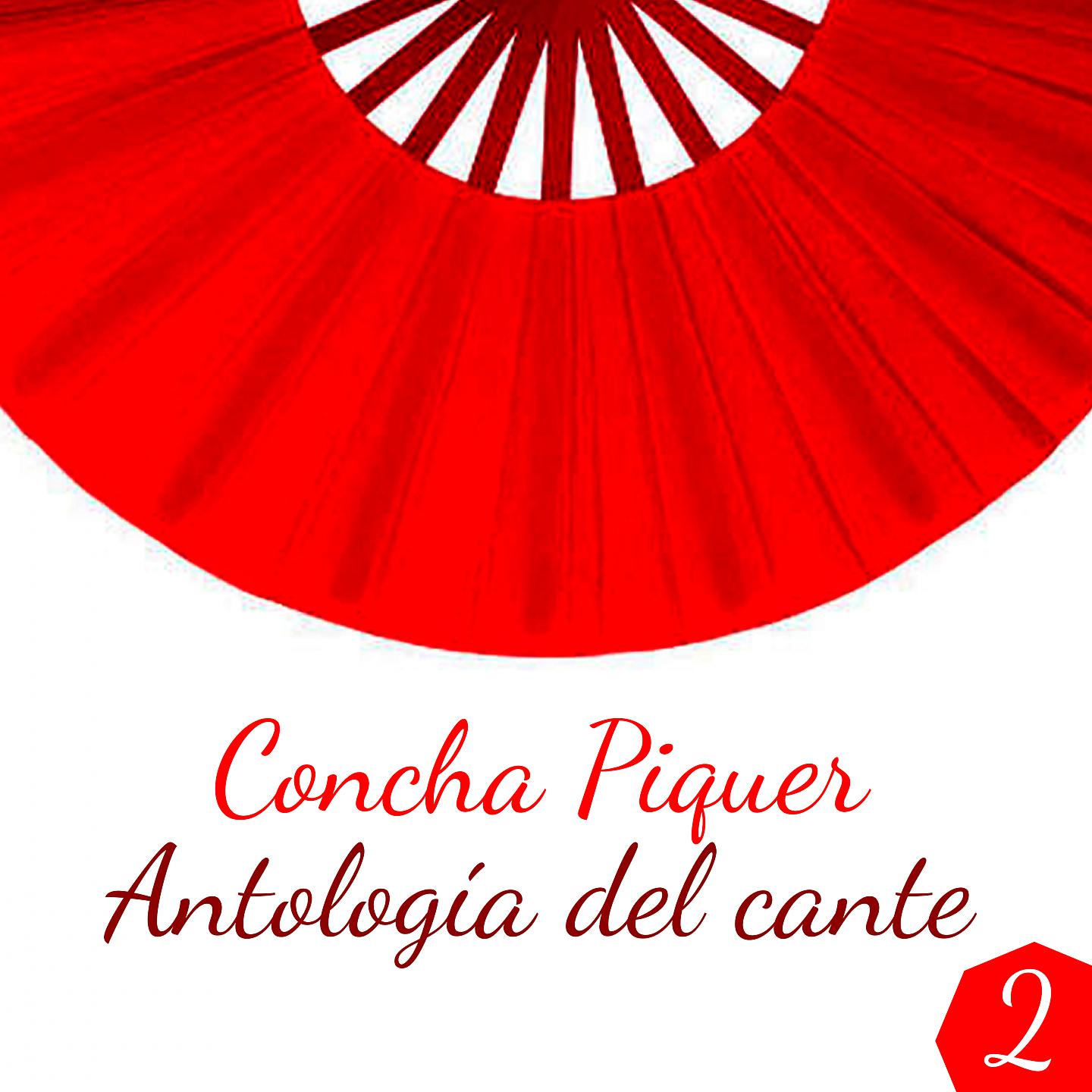 Постер альбома Antologia del Cante, Vol. 2