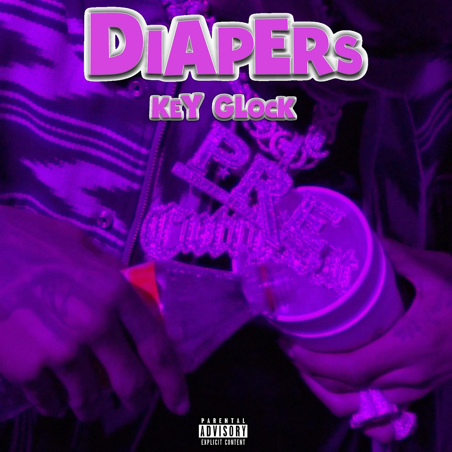 Постер альбома Diapers
