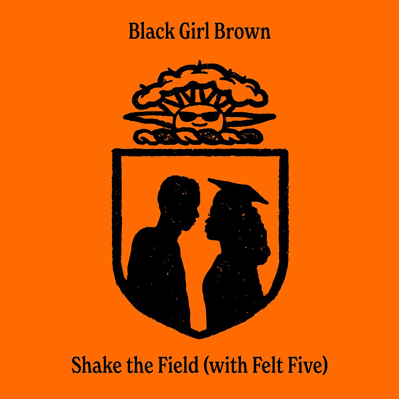 Постер альбома Black Girl Brown