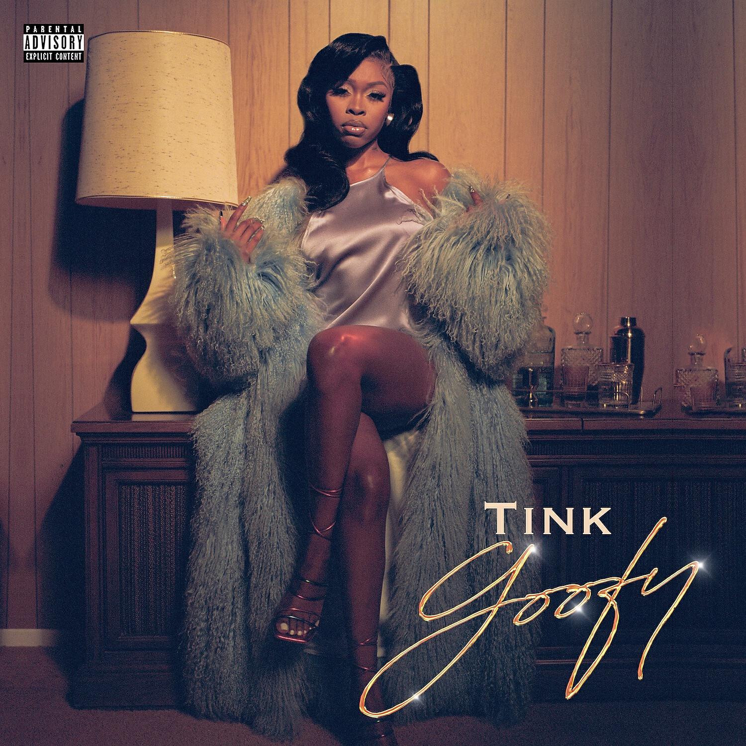 TINK - Goofy
